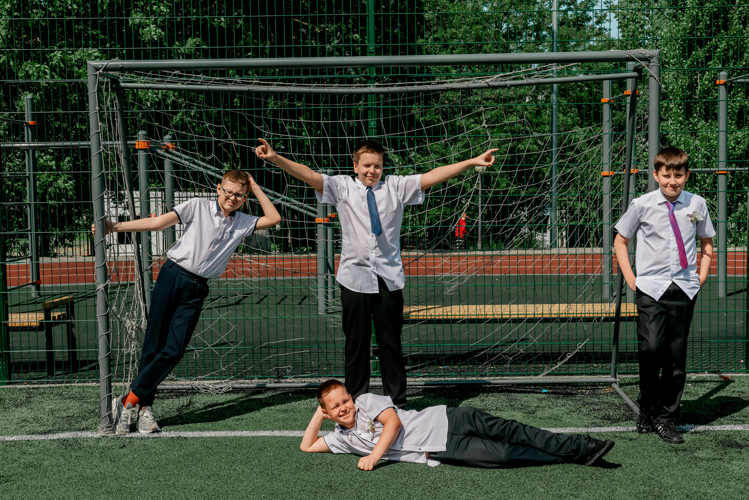 4 «Б» |г.Белгород |31 школа|2024-2025. ALBUMIA