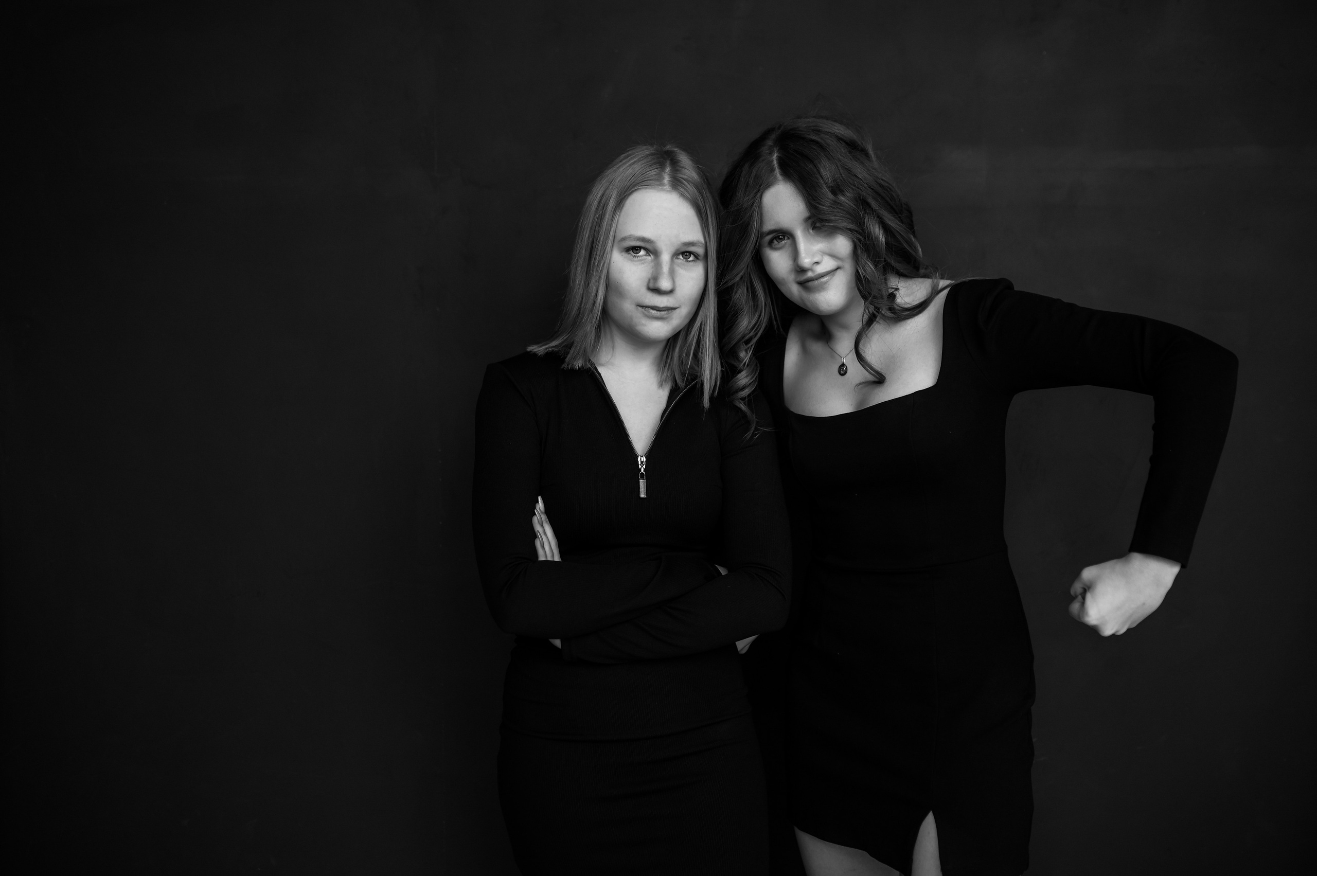 День Рождения Кристины. Семейный фотограф Олеся Батурина Рязань