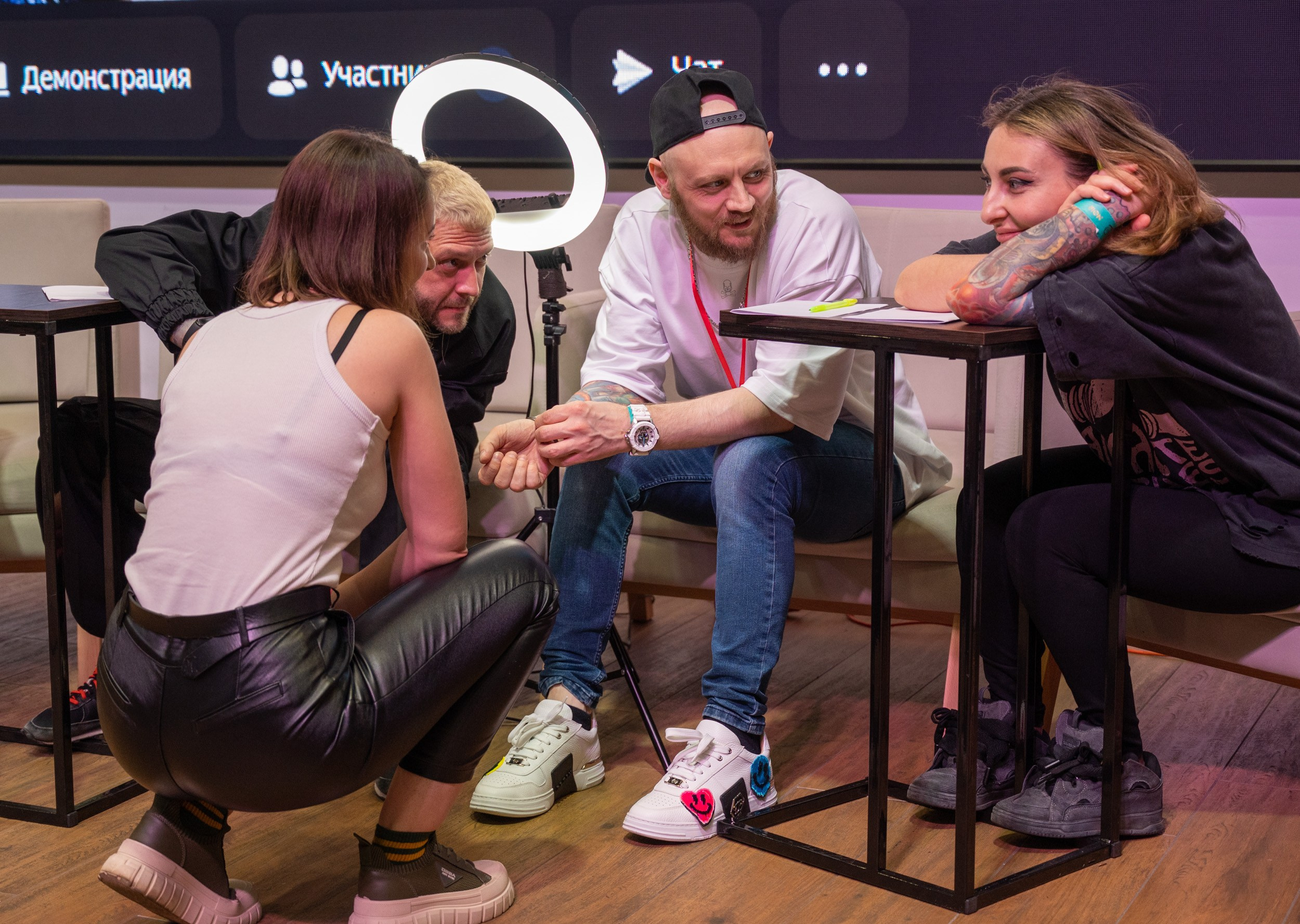 13 Tattoo Fest Sochi 2025. Фотографирую счастливых людей в Сочи