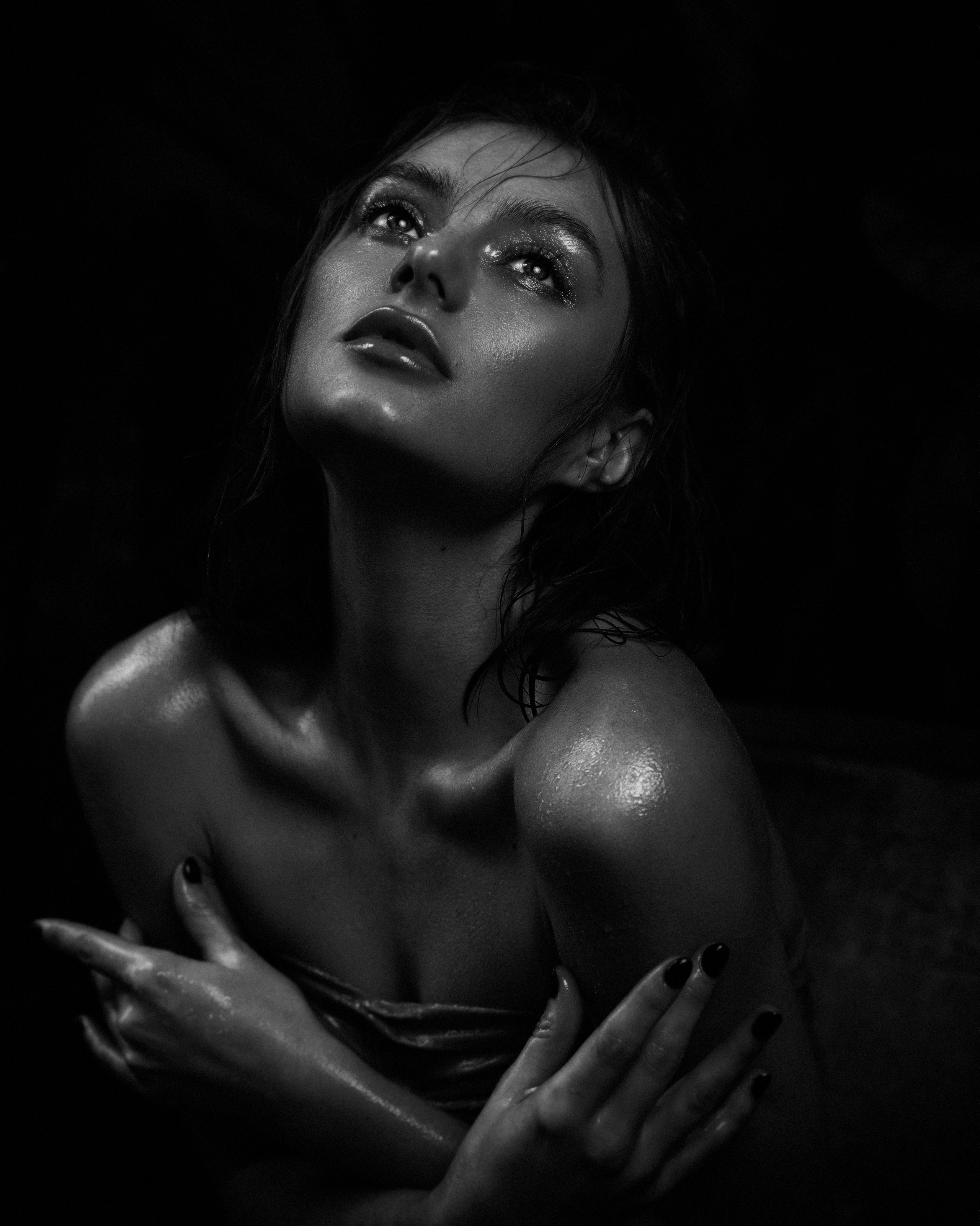 Wild Nasty. Женский фотограф в Москве Юлия Борисова