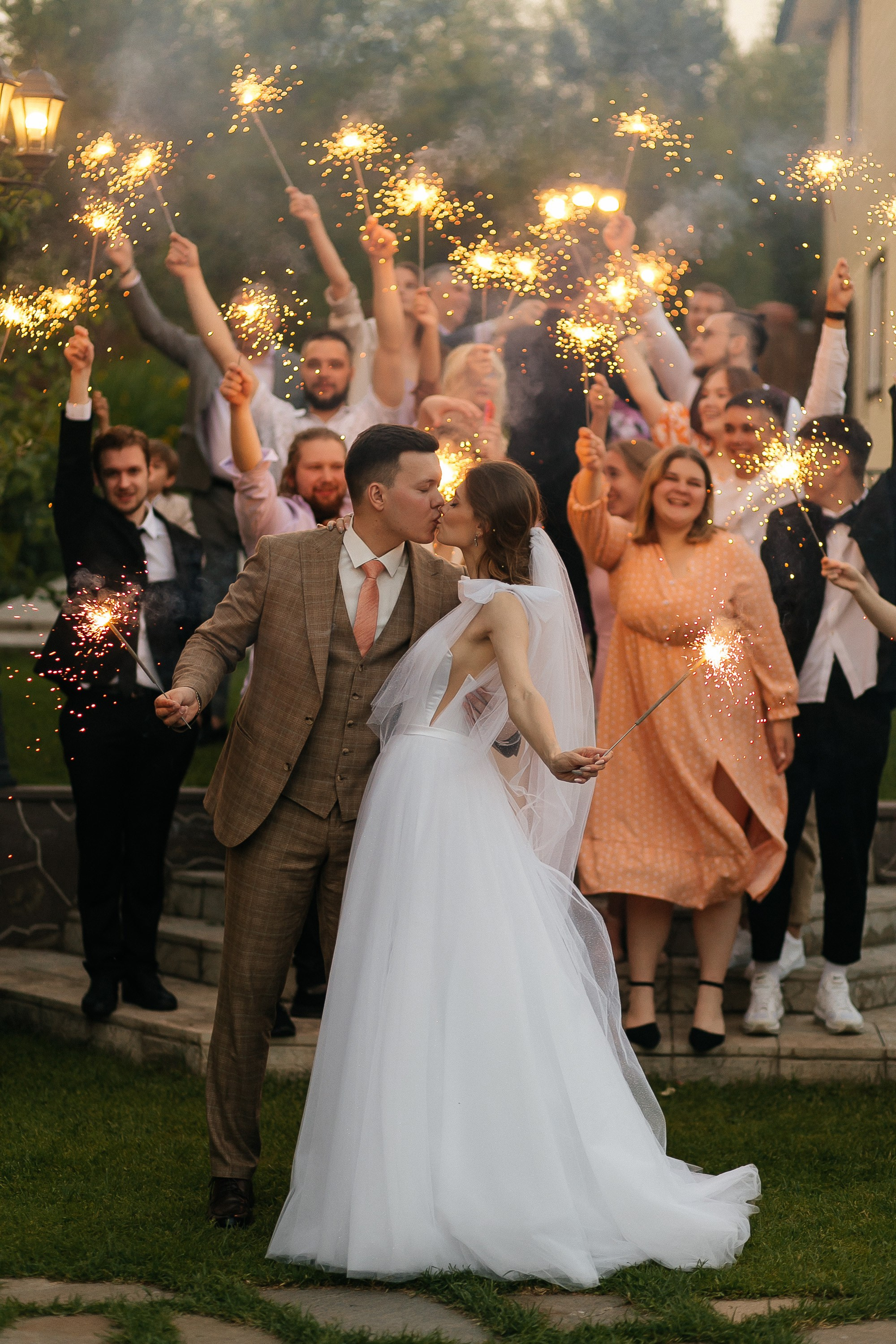 Фотограф Денис Голубев