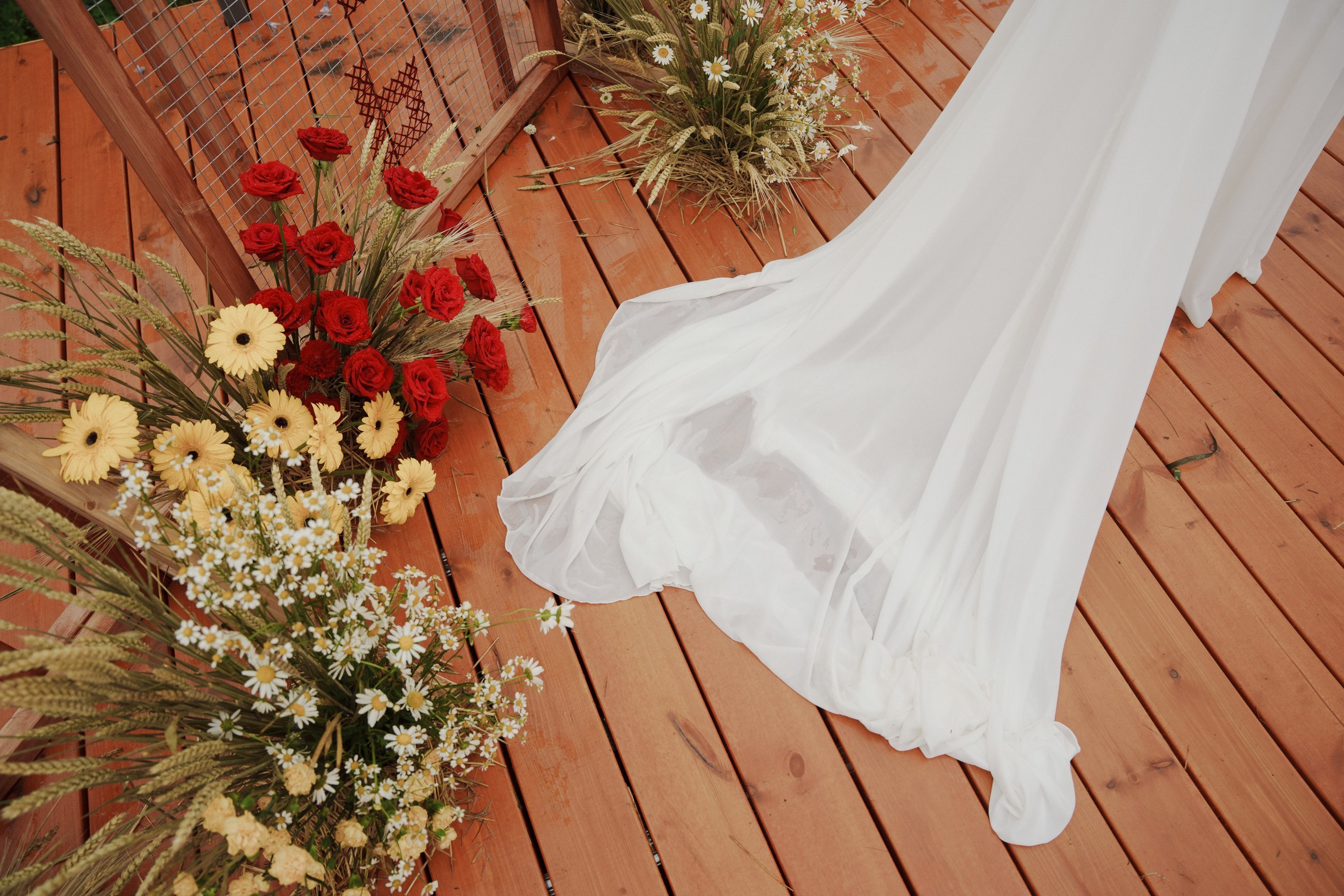 12.07 Юля и Влад. Свадебный организатор Екатеринбург