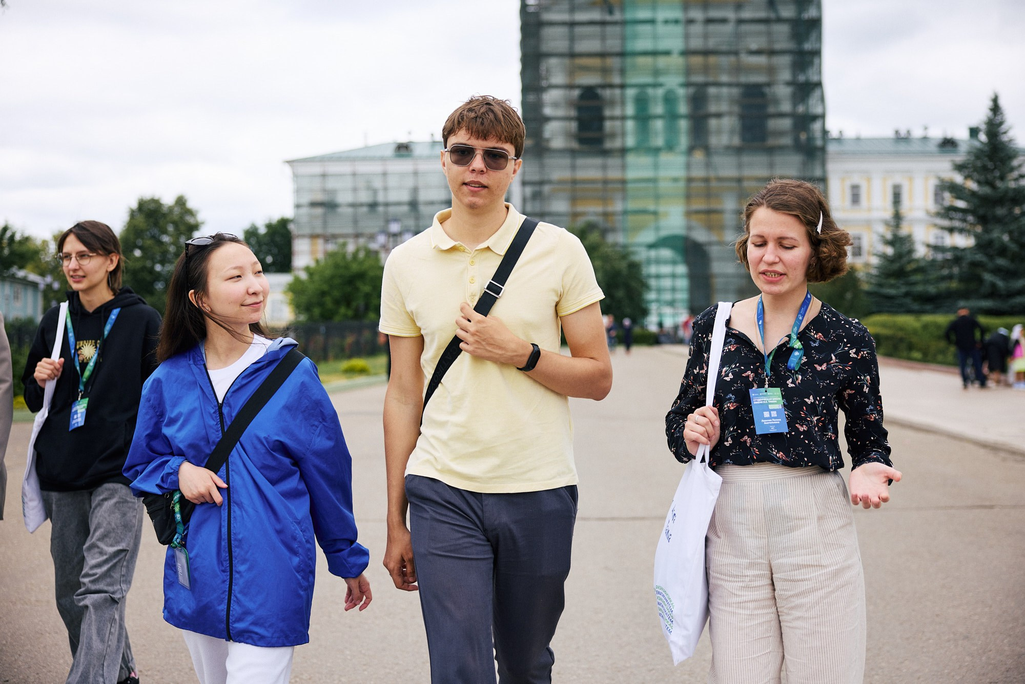 МГУ. Школа Тамма. Репортажный фотограф в Москве — Дмитрий Тарасов | Съёмка мероприятий, концертов, корпоративов