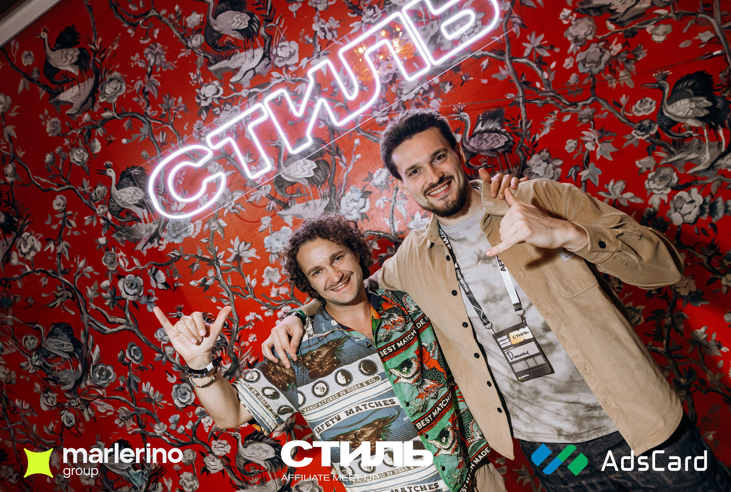 «Стиль» в Москве. Фотограф Виктория Дунаевская в Санкт Петербурге