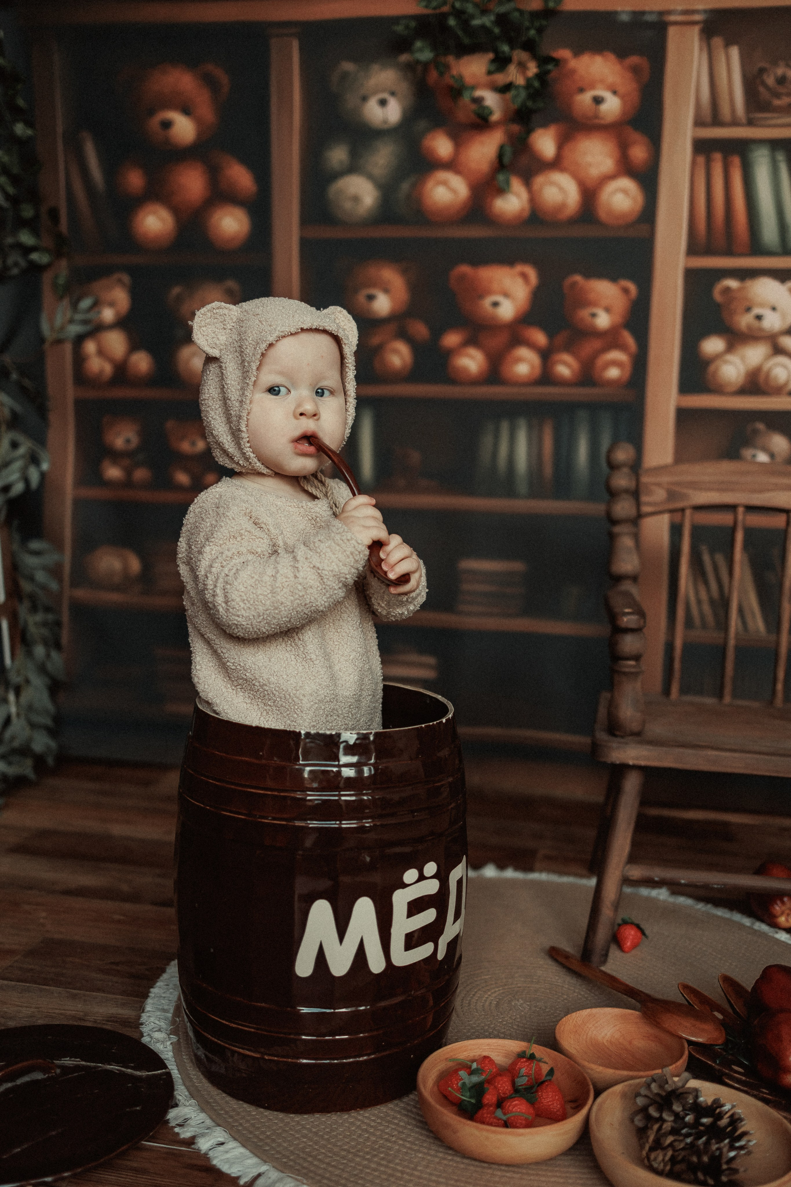 Фотопроекты. Детский семейный фотограф в Абинске