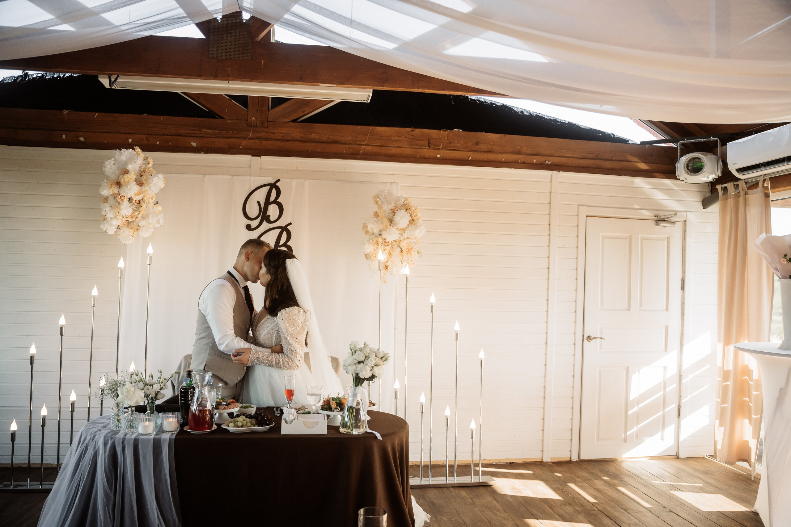 V & V. Фотограф в Архангельске