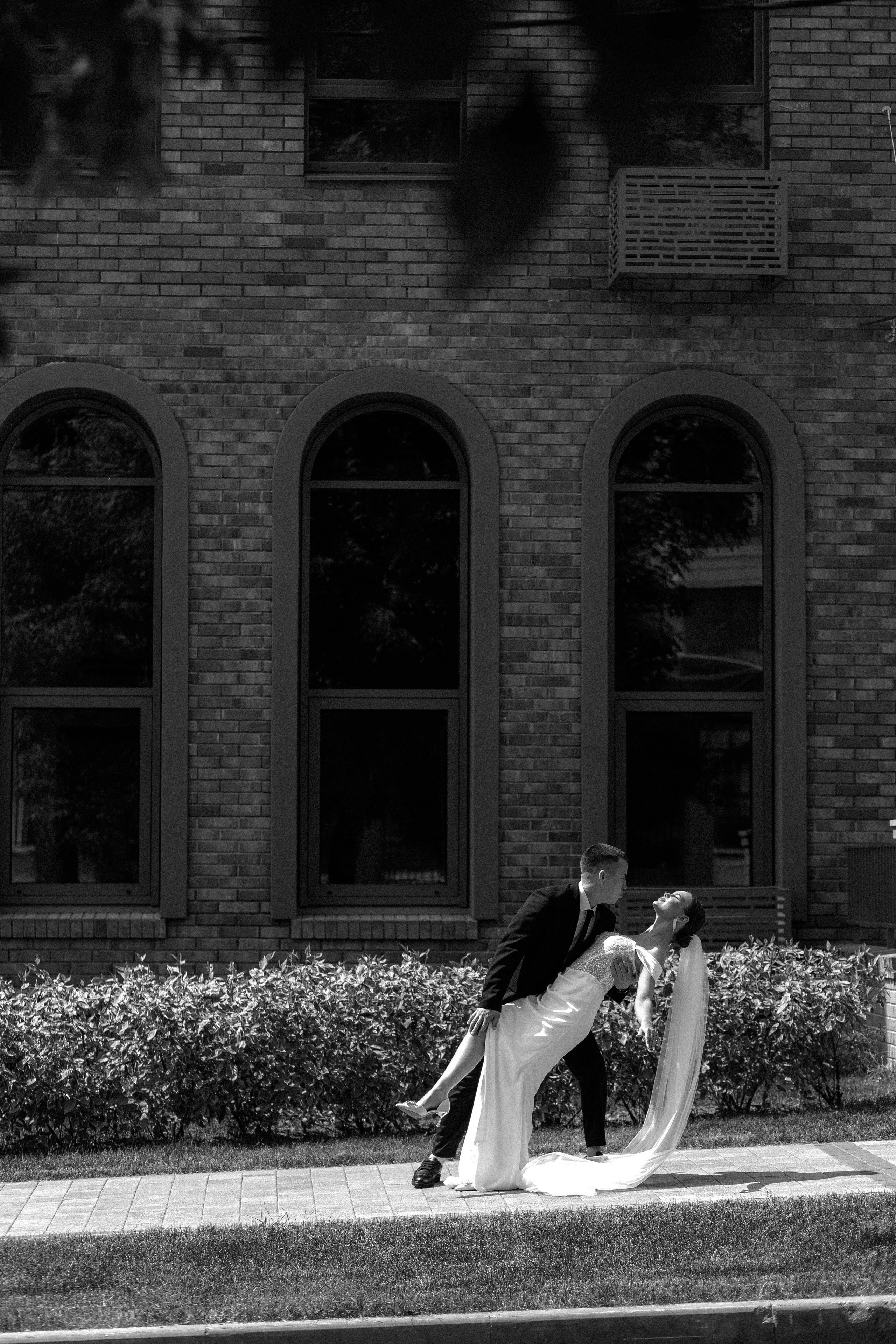 Никита & Дарья. Свадебный и семейный фотограф в Ижевске