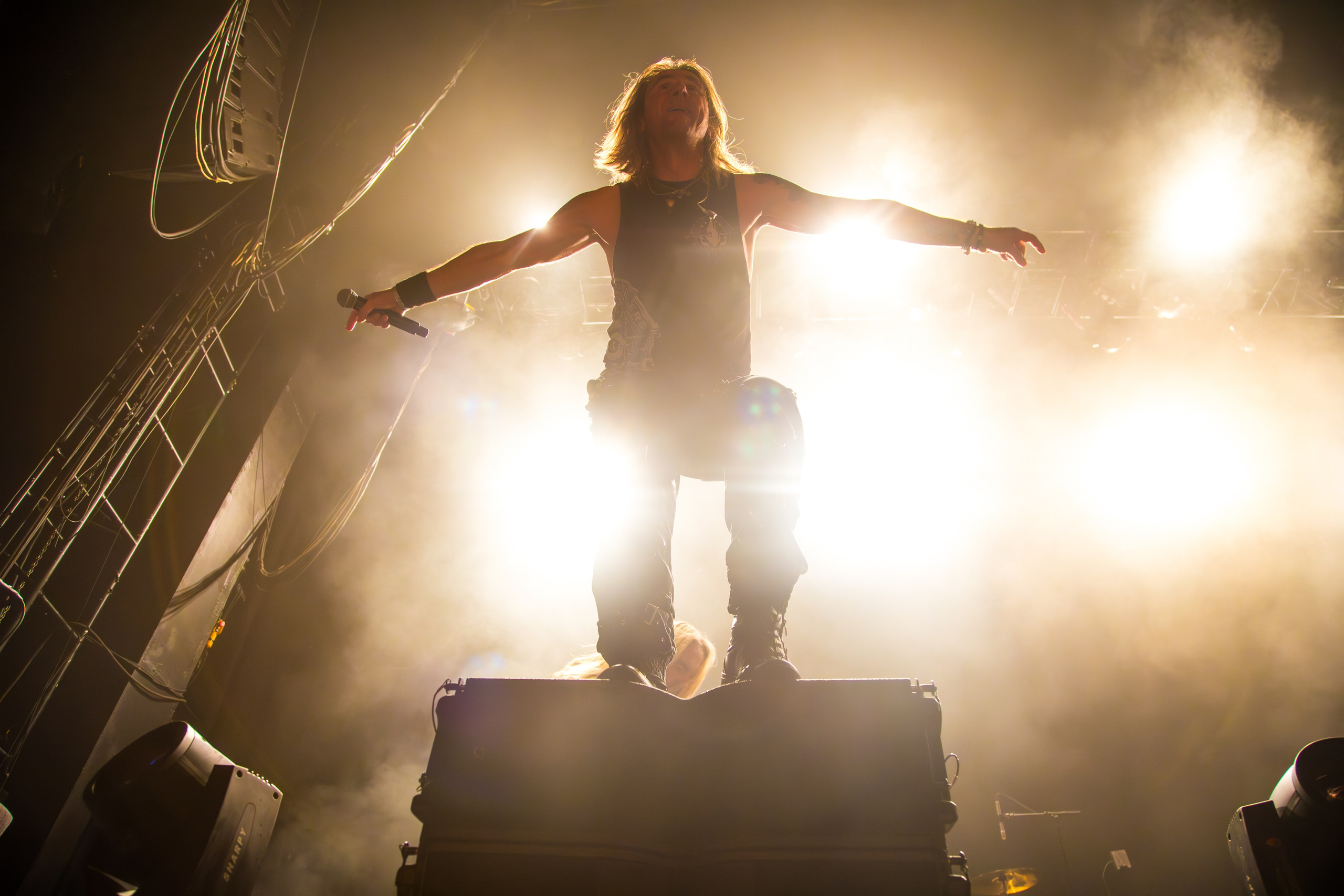 Концерты. Фотограф Марат Ситхов