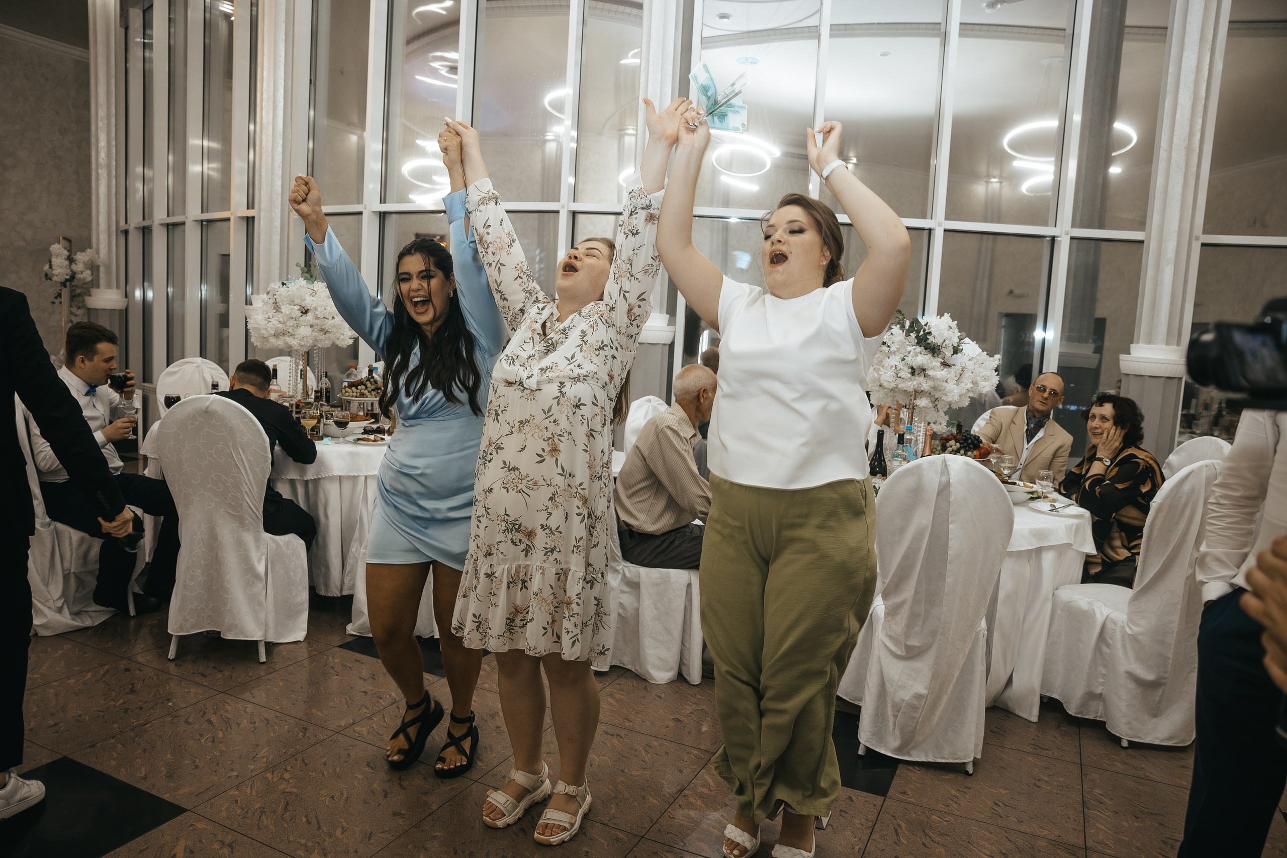 Юрий и Анастасия. Свадебный фотограф Нижний Новгород