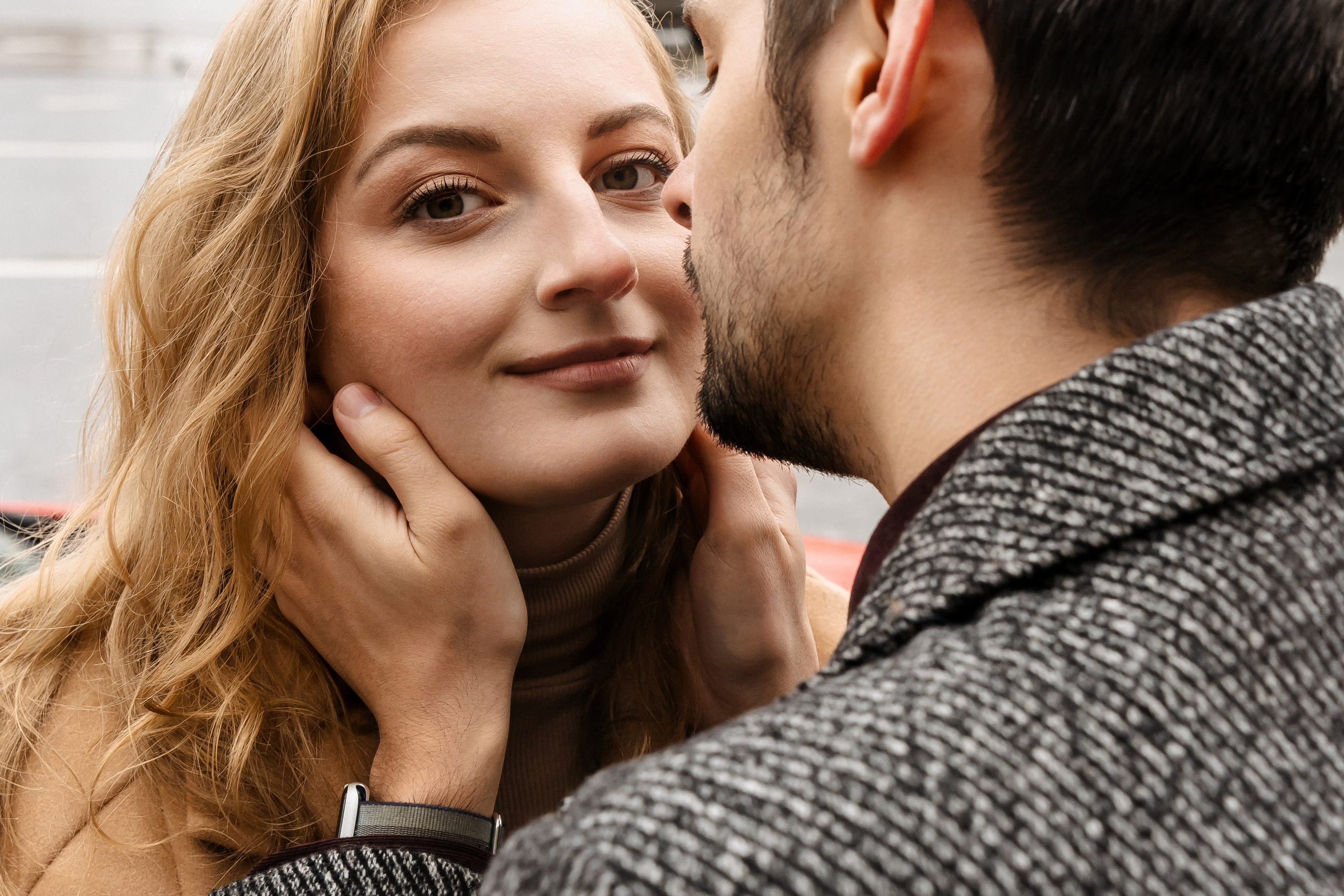 Марина и Рома. Свадебный фотограф в Москве Яна Деньгина