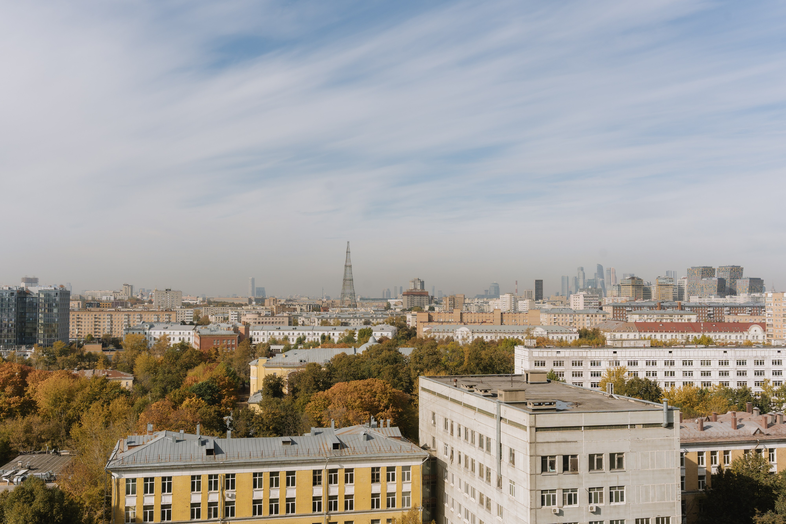 Свадьба Никиты и Марии. Свадебный фотограф в Москве Яна Деньгина