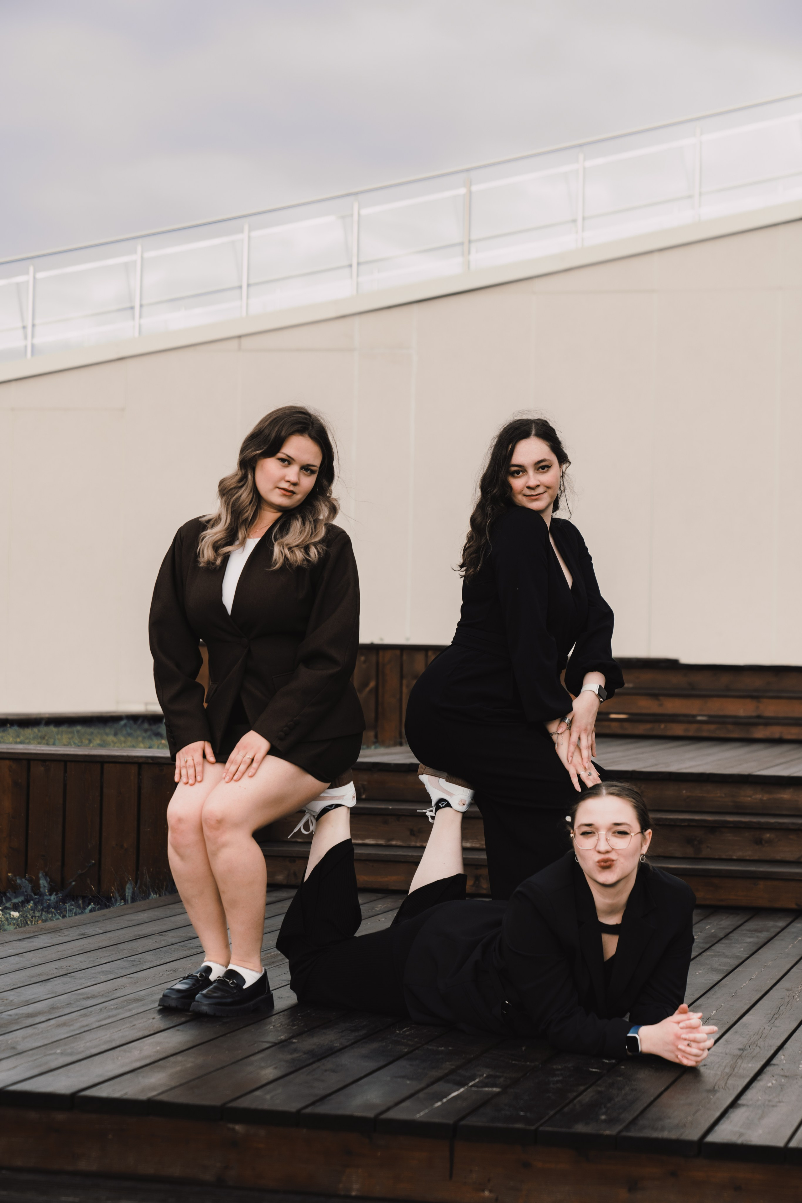 ВЫПУСКНОЙ. Photographer Alexandr