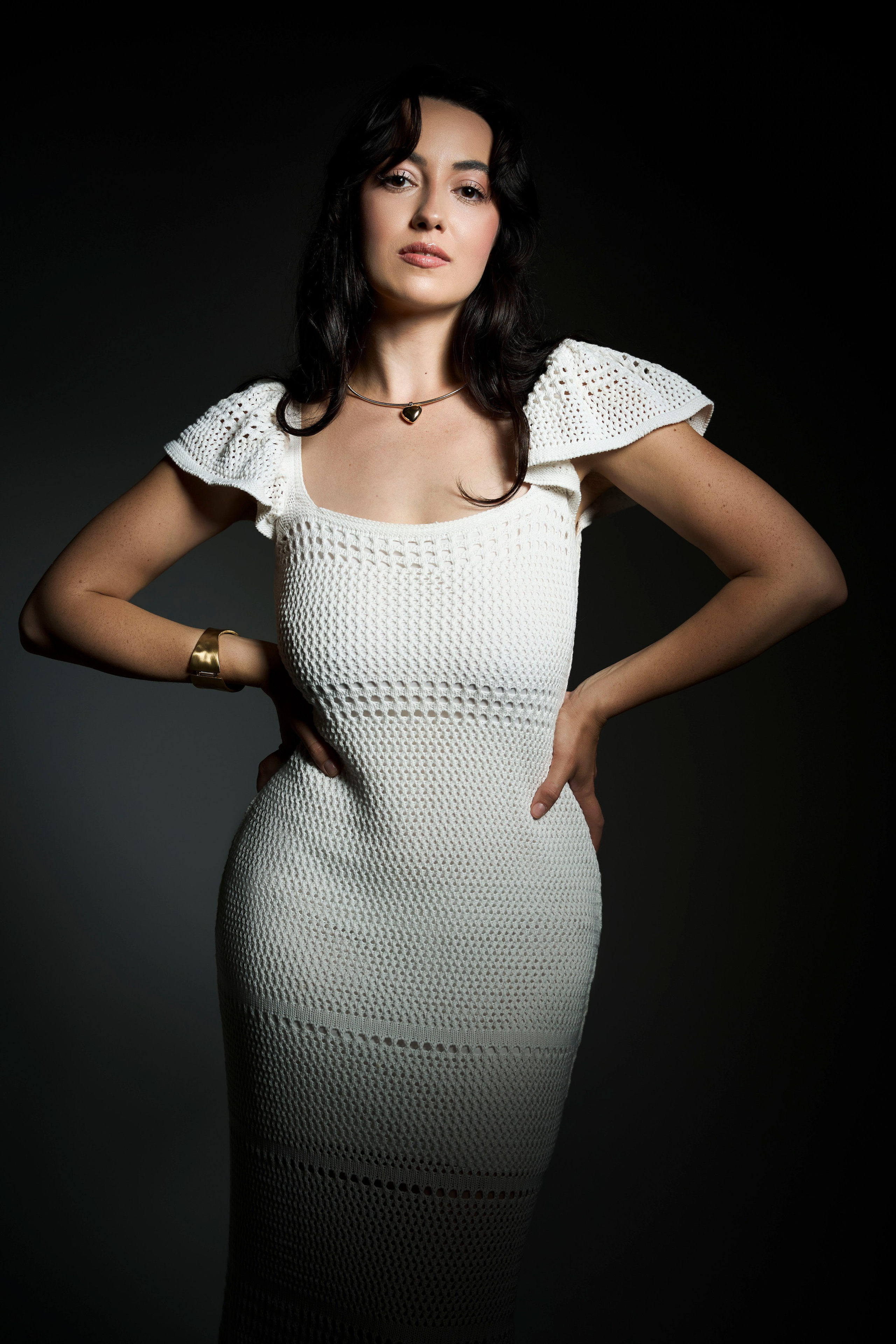 Анжелика Нагорная ARLETTE MA. Портретный фотограф в Санкт-Петербурге Дария Сыч