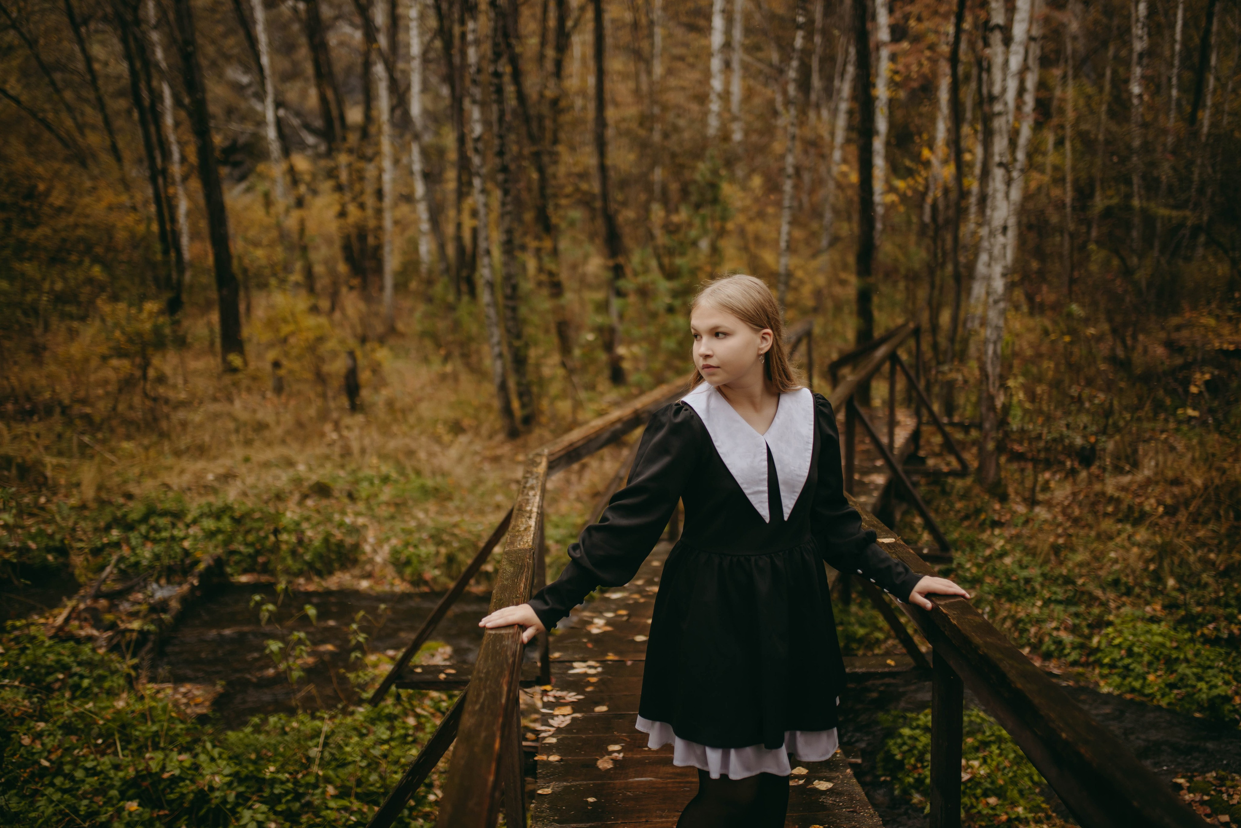 Осенняя история Саши и Дианы. Фотограф Наталья Кургина Слюдянка Иркутск