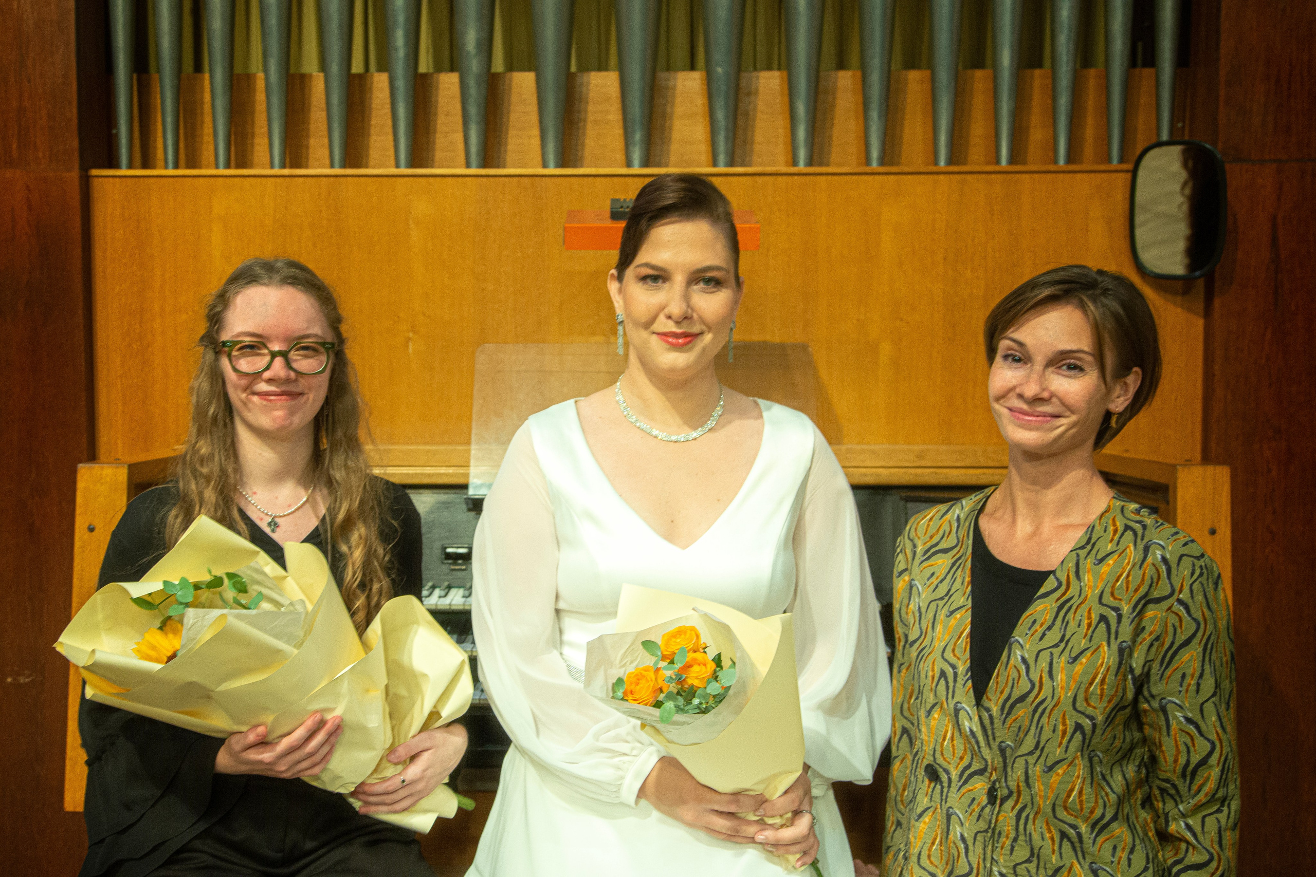 25 фестиваль органной музыки город Сочи. Фотограф в Сочи Юрий Шептаев