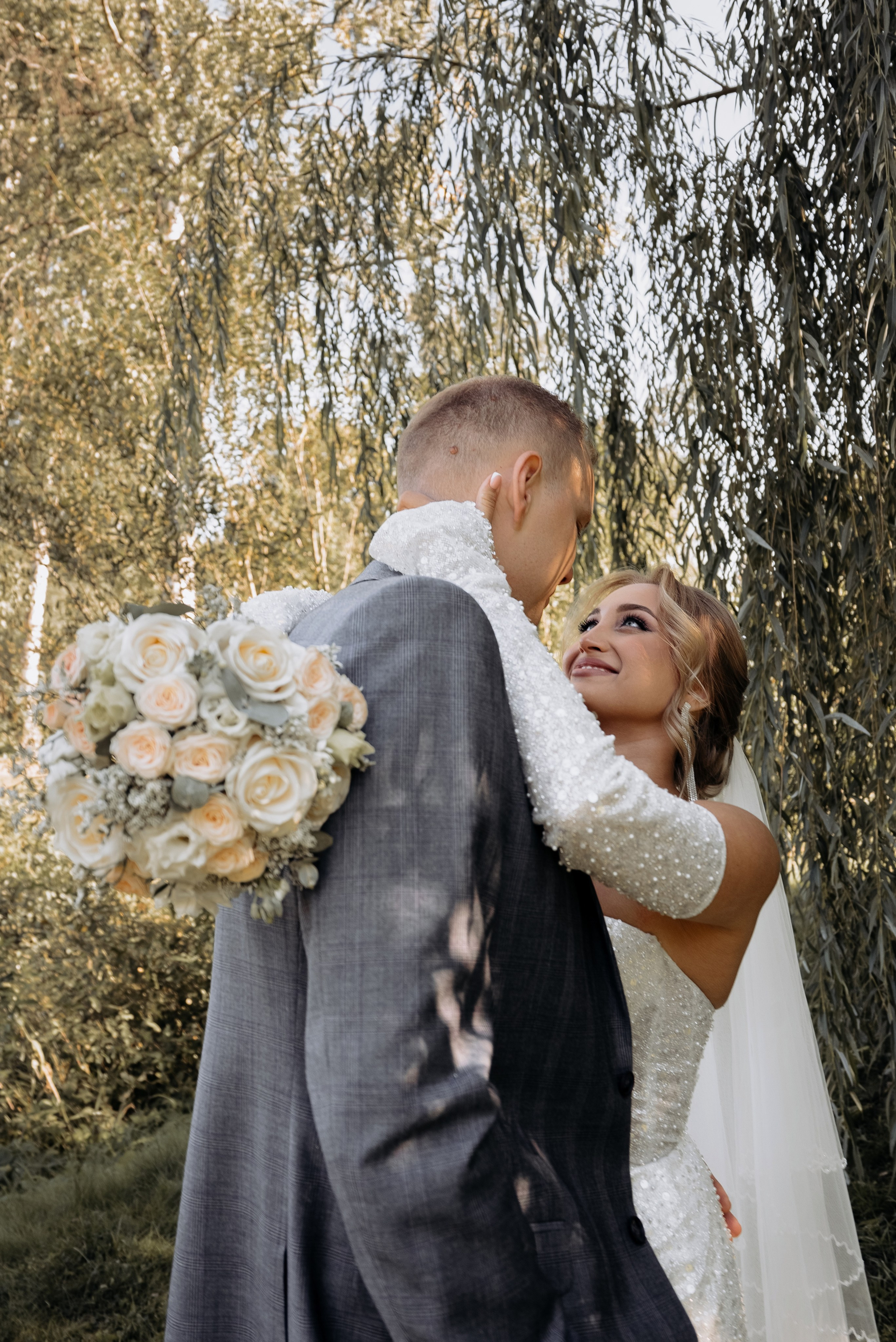 Лена и Глеб. Фотограф Тверь. Анна Драго