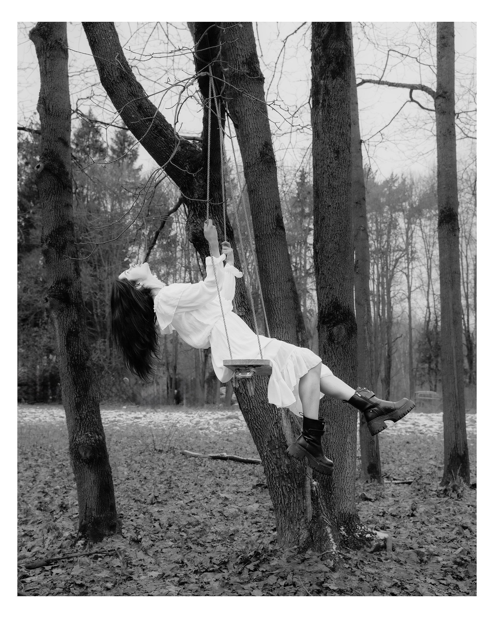 КРИСТИНА. Портретный психолог