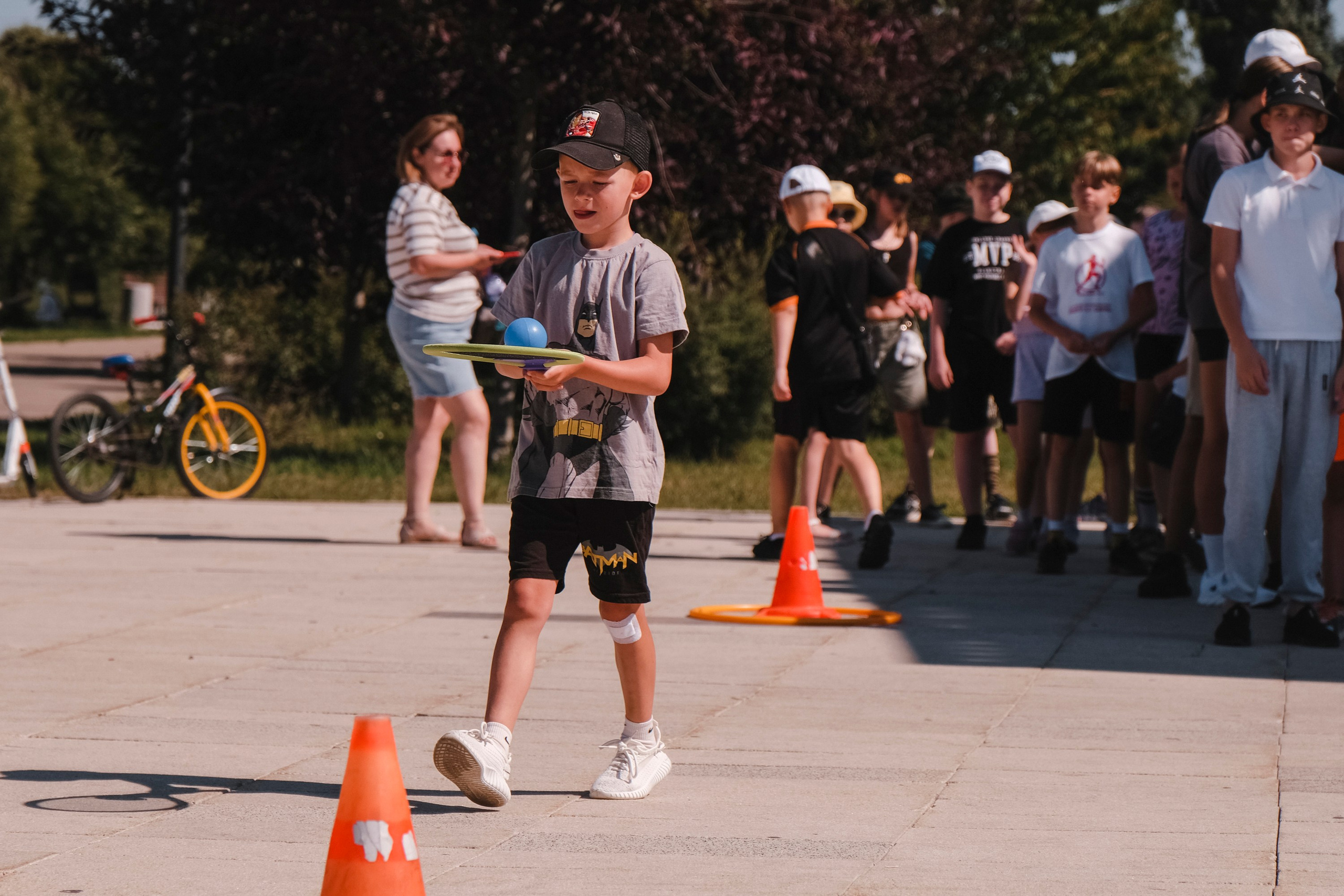 Репортаж 1. Фотограф и видеограф в Москве и МО — Евгений Лавров