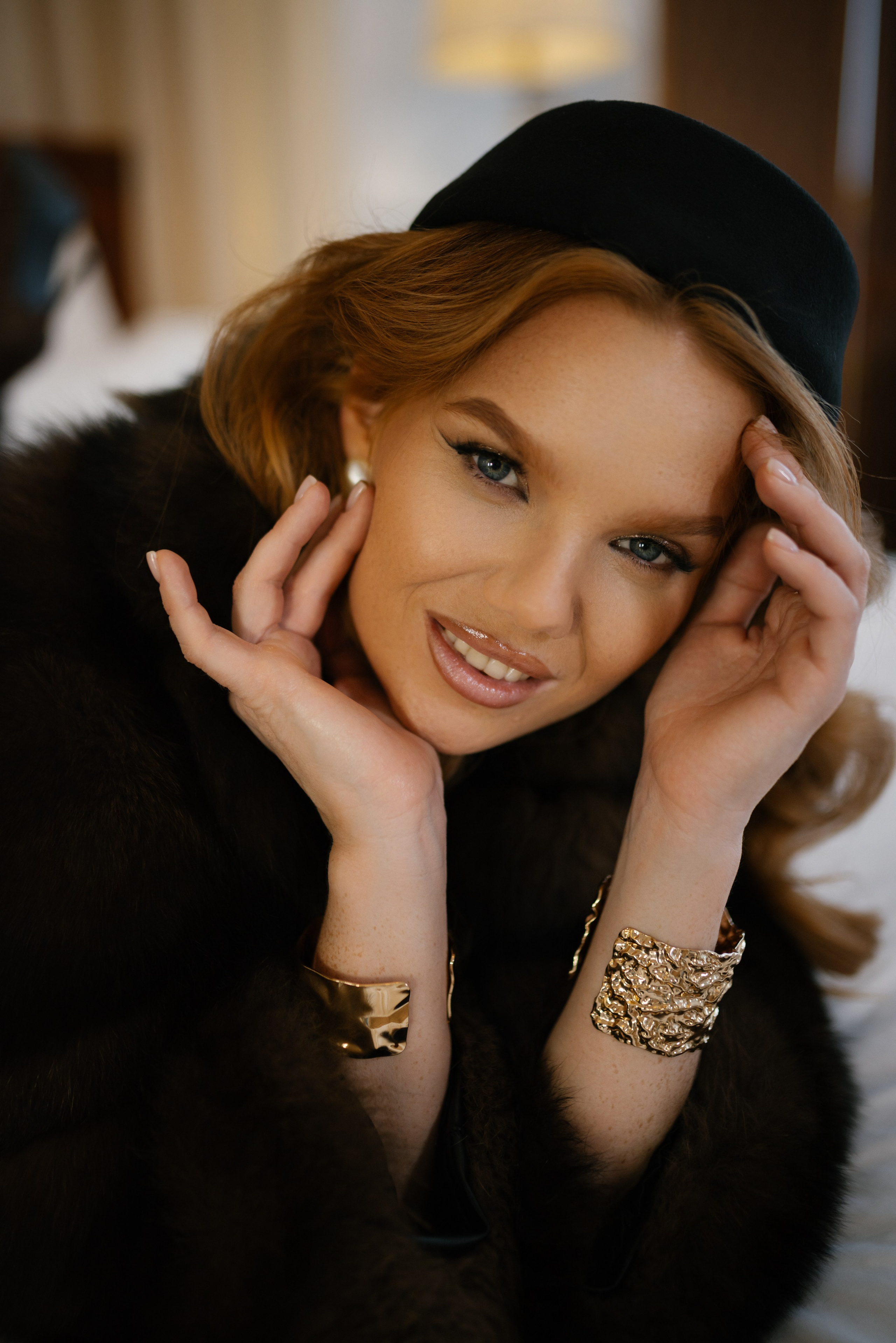 Pretty woman. Свадебный фотограф в Барнауле Юлия Гербер