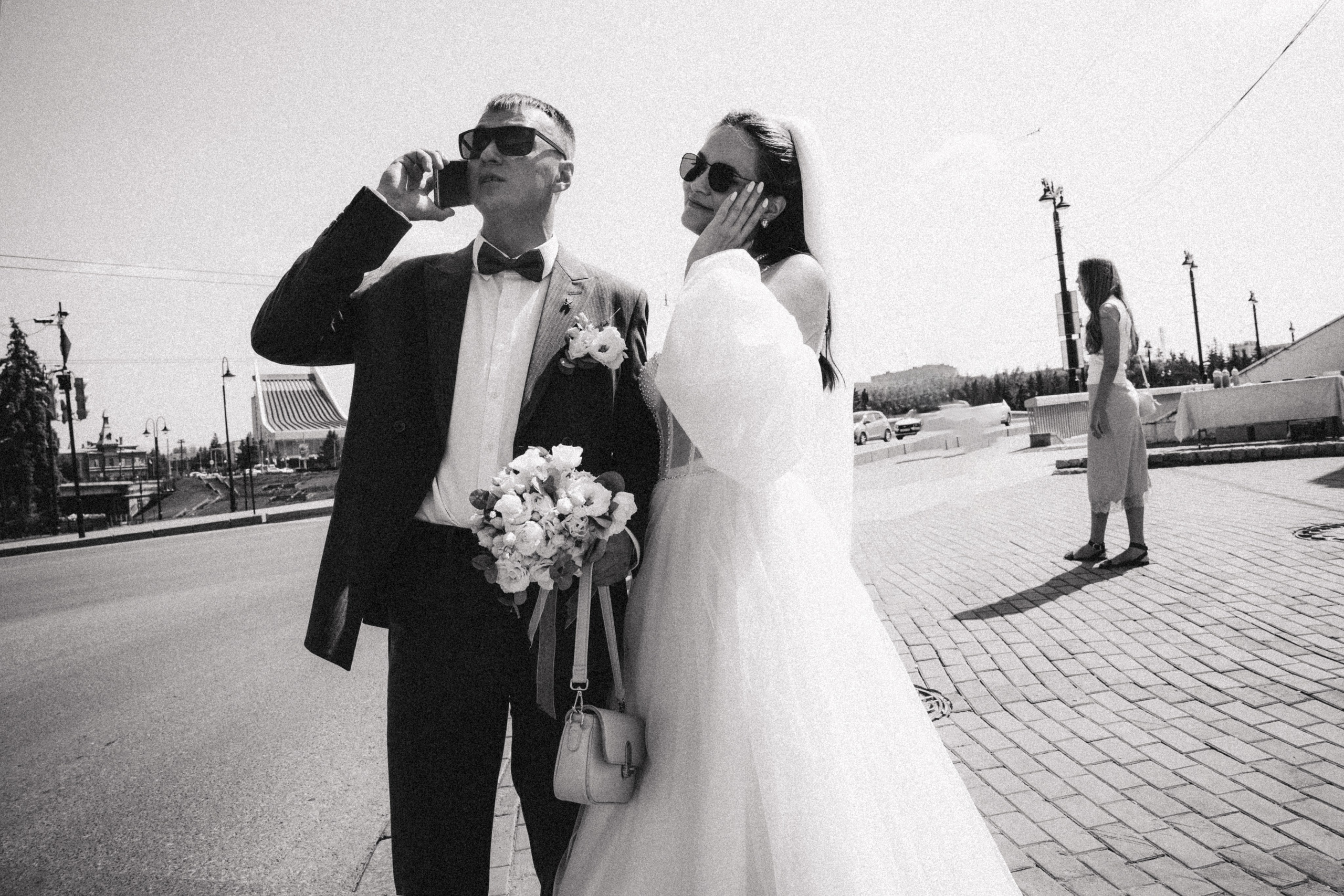 Регина и Александр. Lifestyle семейный и детский фотограф в Омске Иванова Екатерина