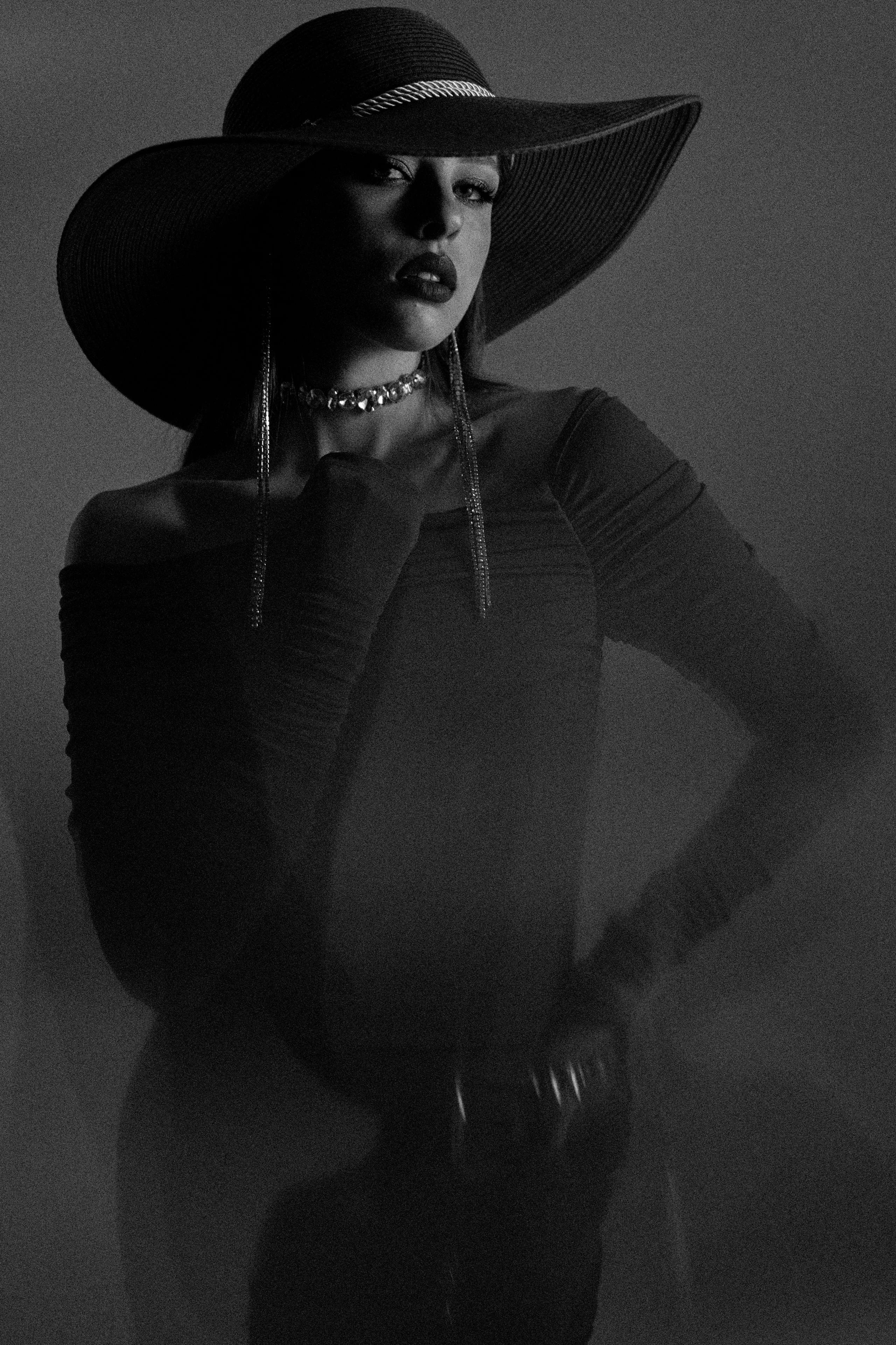 Kseniya. Фотограф Елизавета Воронина