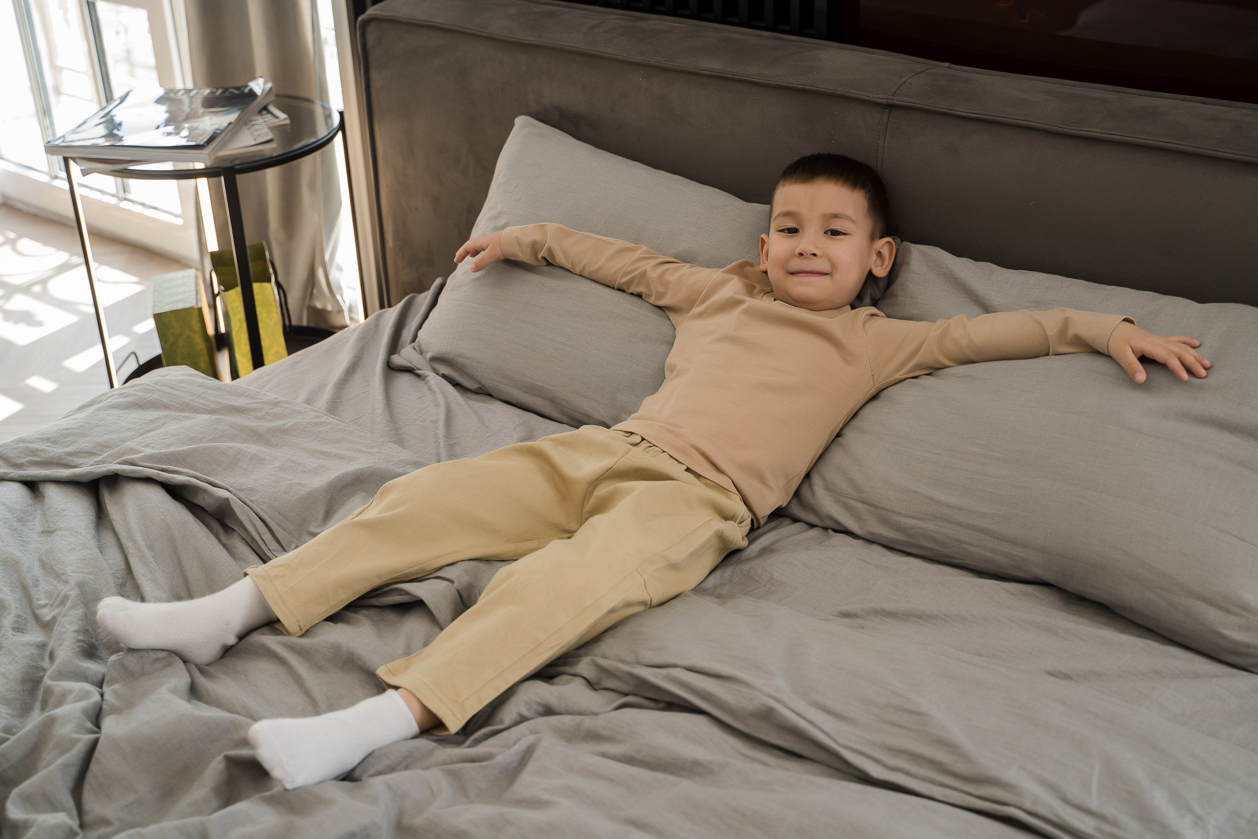 Парадный семейный портрет. Свадебный и семейный фотограф в Пушкине и Санкт-Петербурге Мария Филиппова