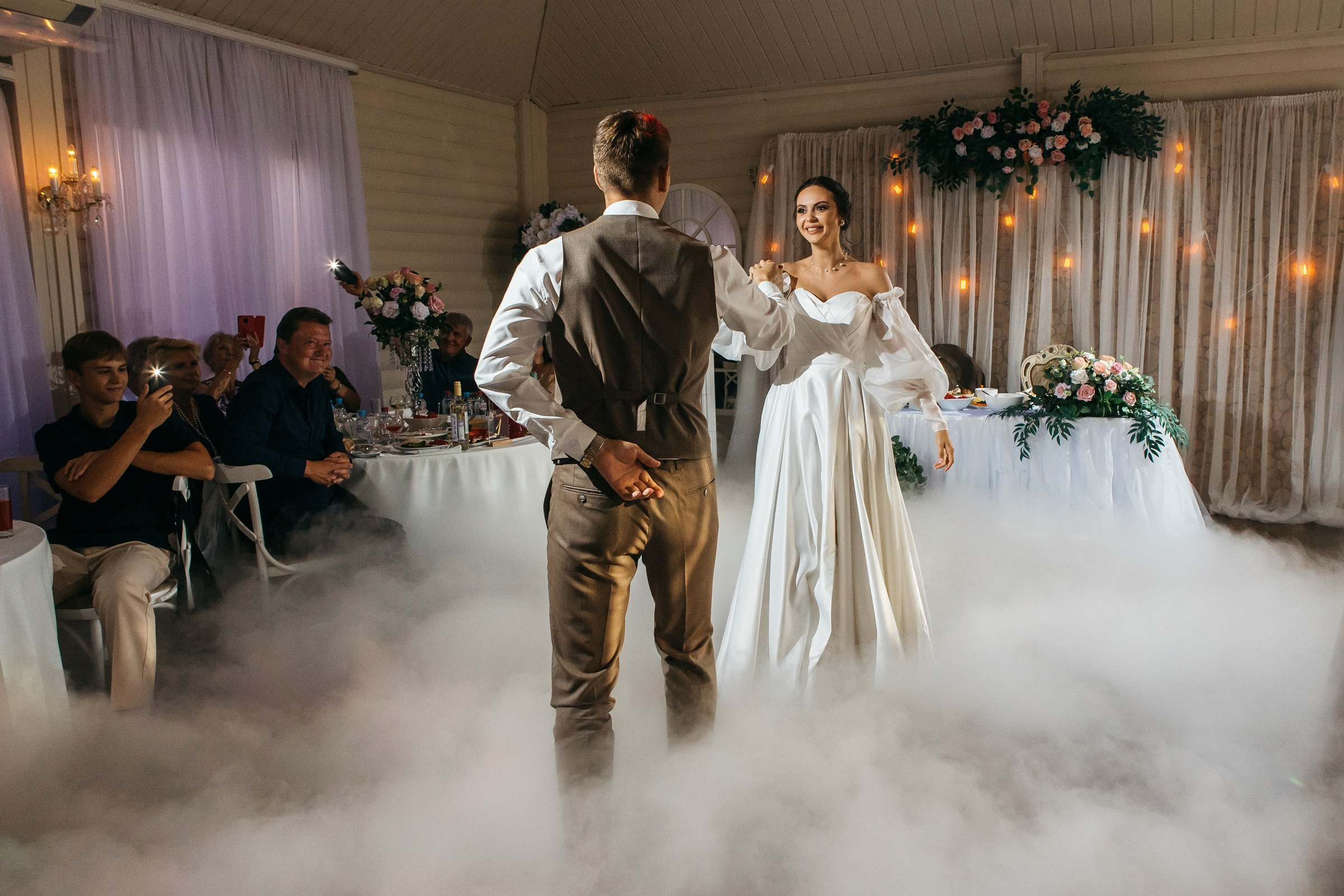 Михаил&Кристина