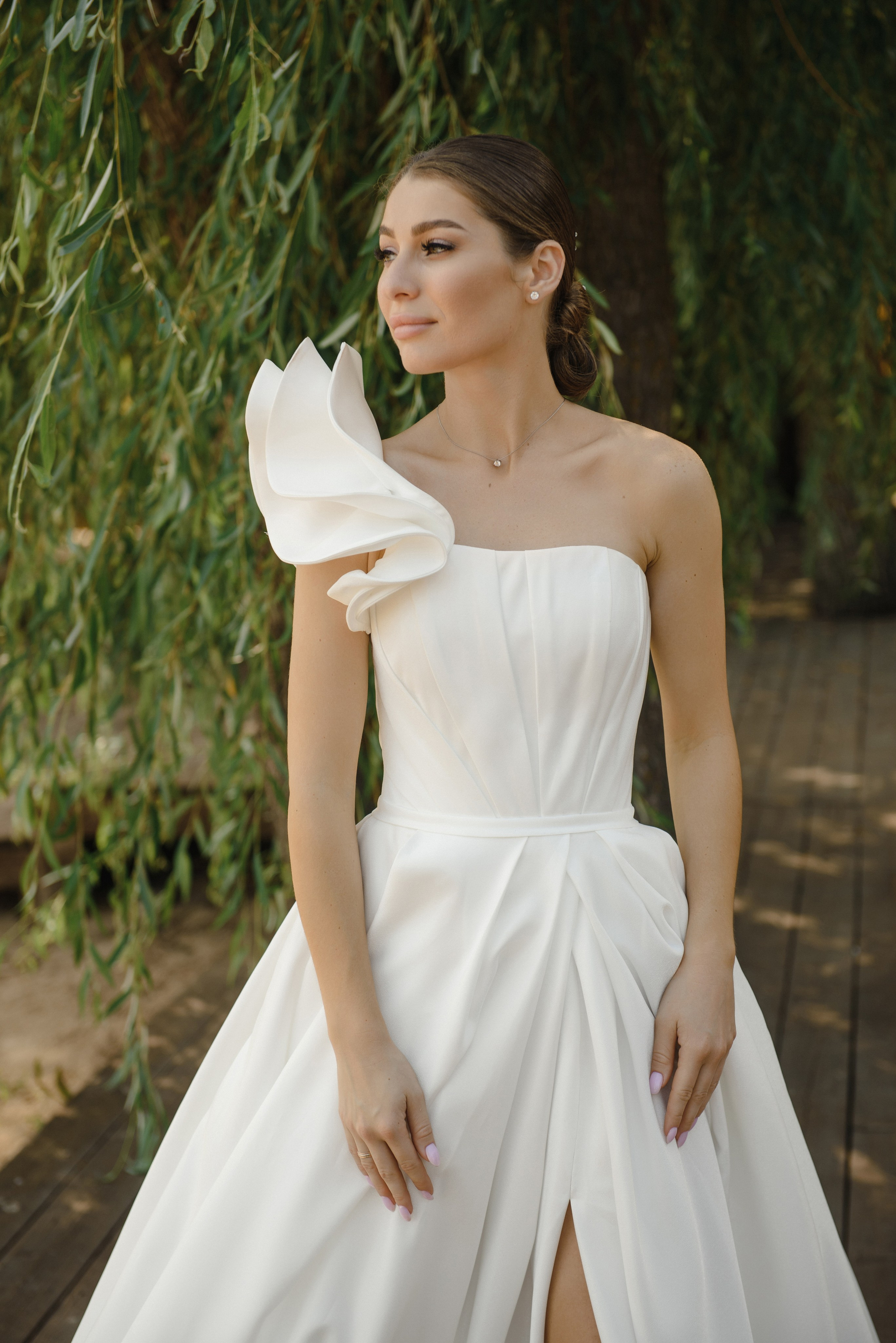 Я тебя от бед укрою…. Светлана Варфоломеева, женский и свадебный фотограф в Саратове