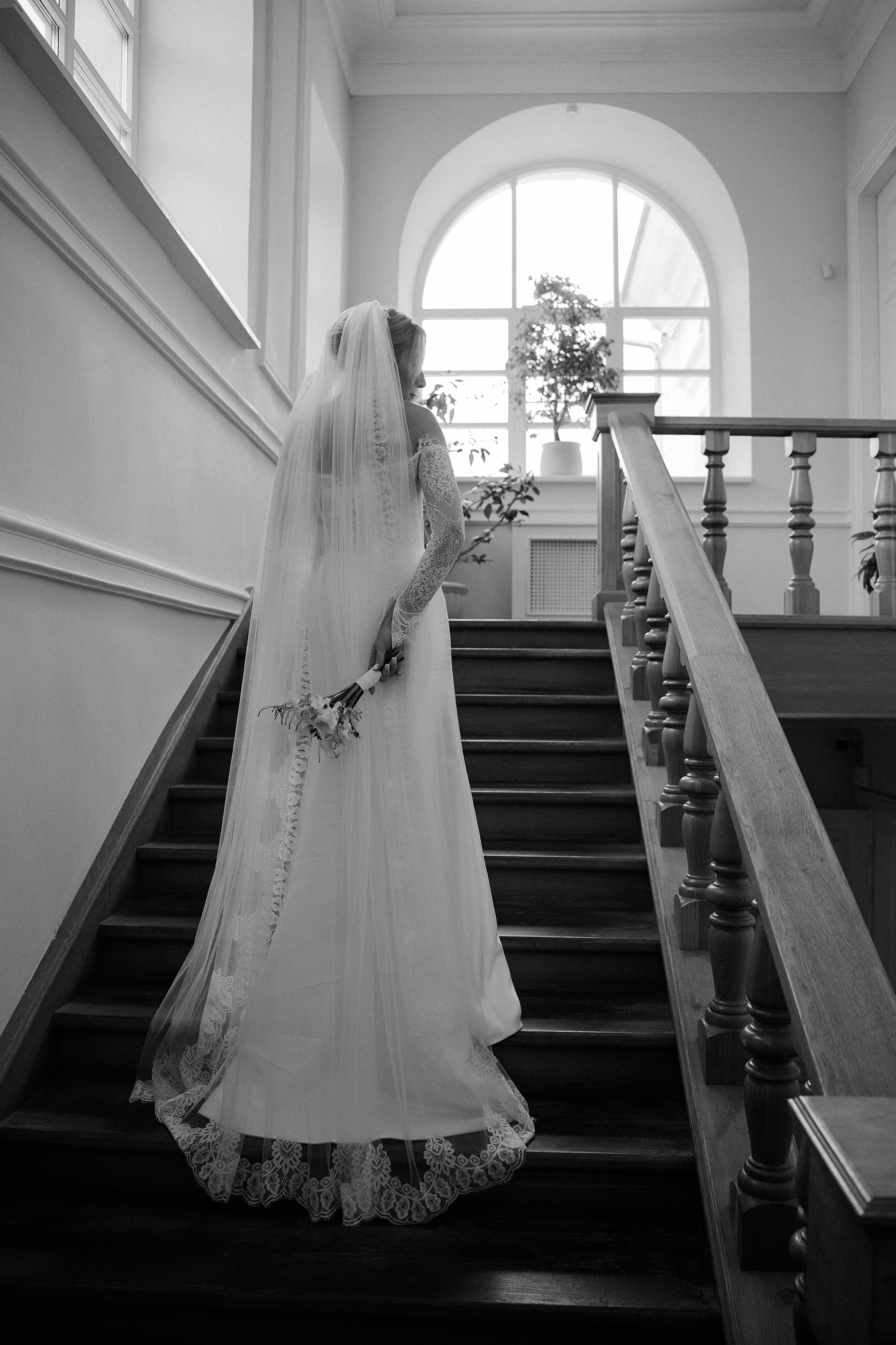 Svetlana & Evgeny. Свадебный фотограф в Воронеже Самохина Екатерина