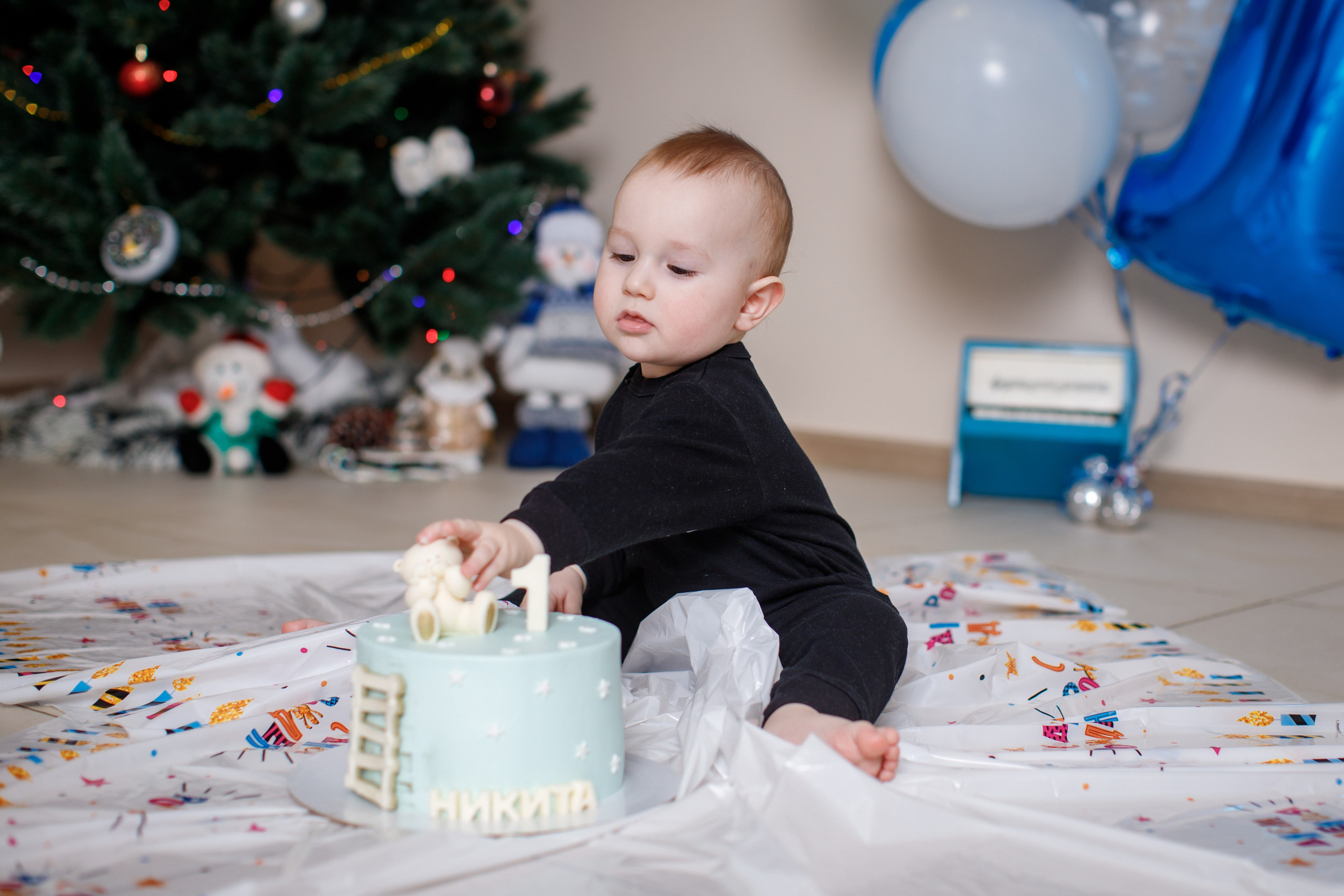 Антон и Ира. Детский и семейный фотограф Мария Киселёва. Москва