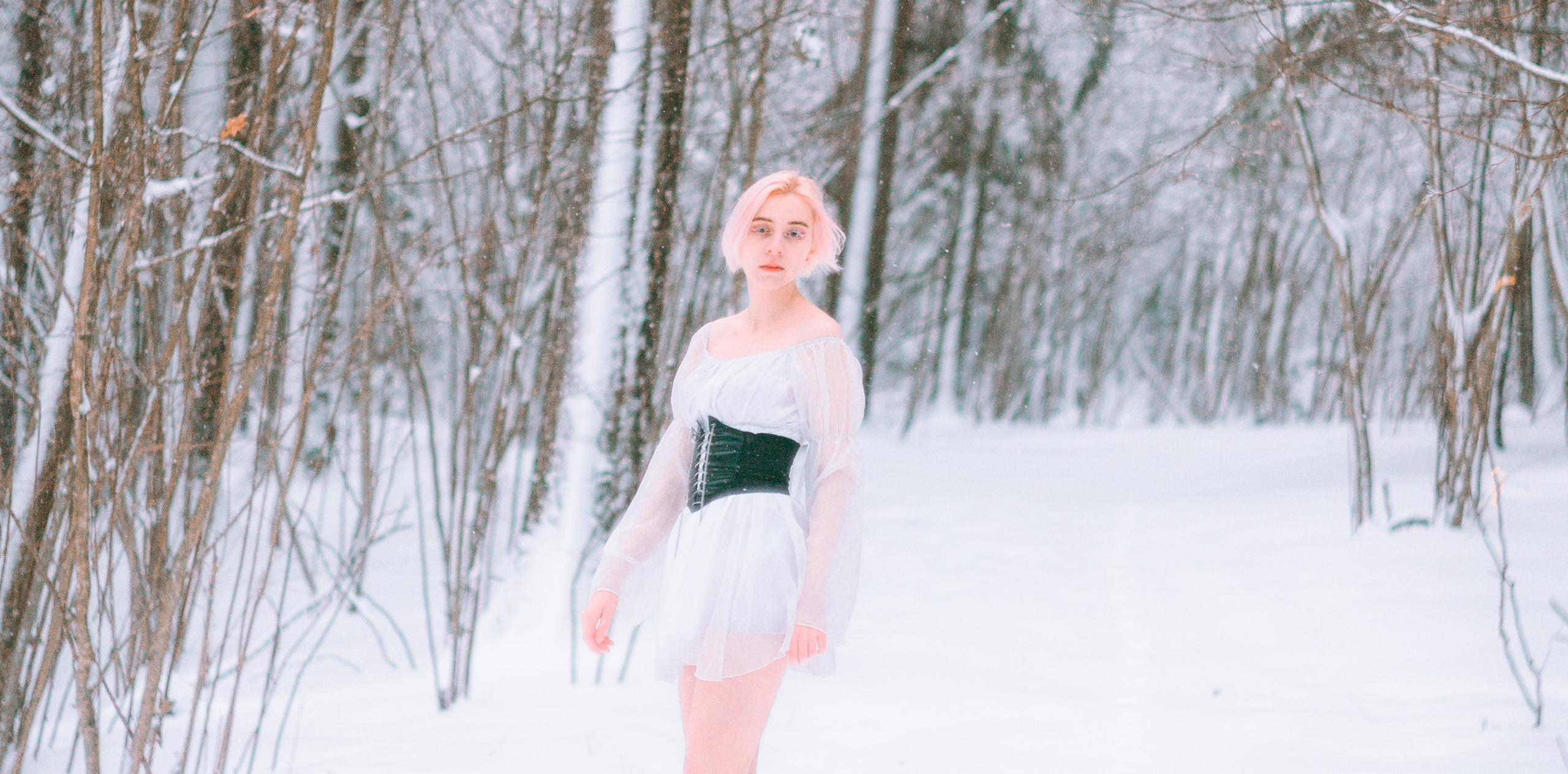 Elizaveta Rose | Forest