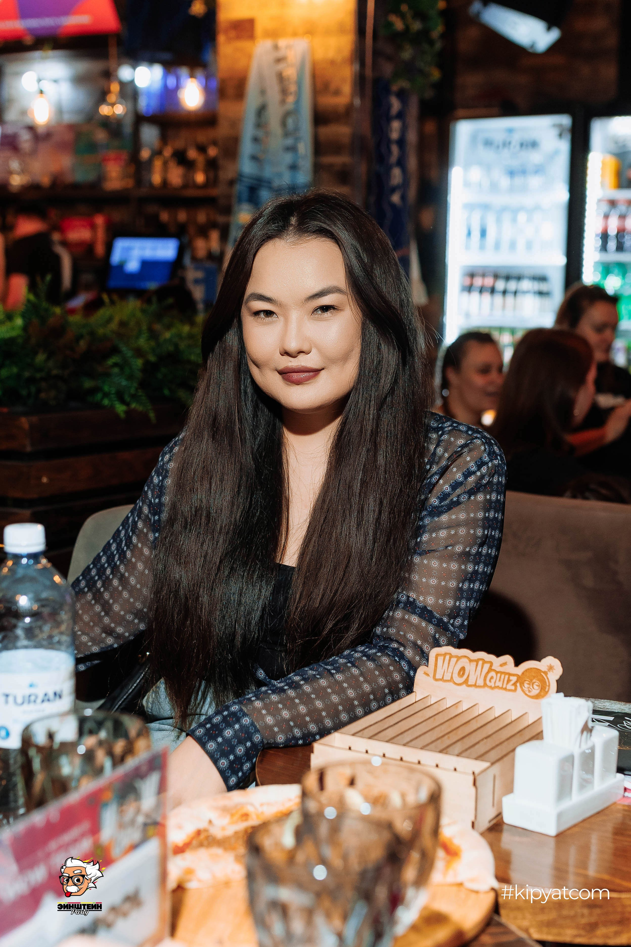 Эйнштейн Party