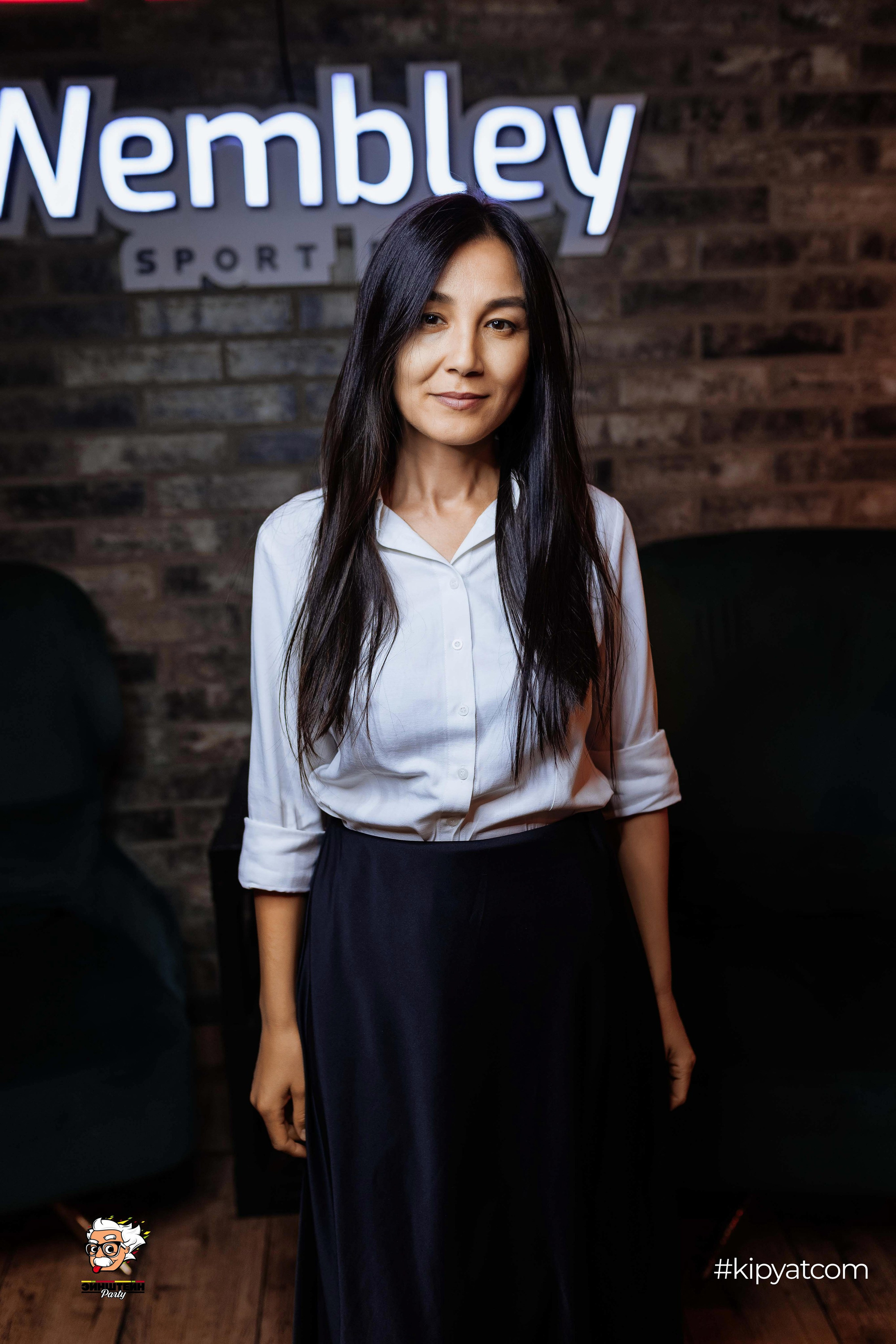 Эйнштейн Party