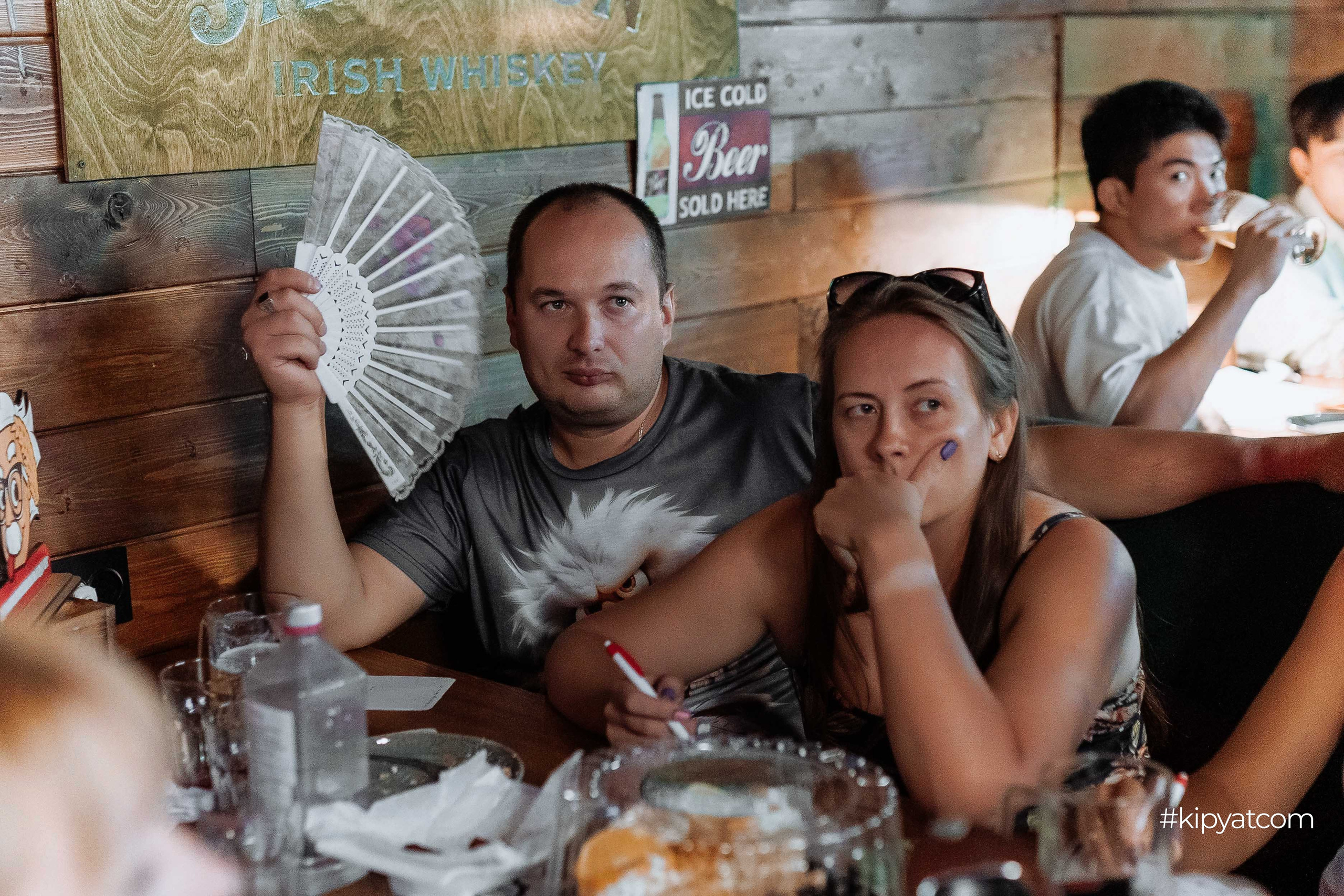 Эйнштейн Party