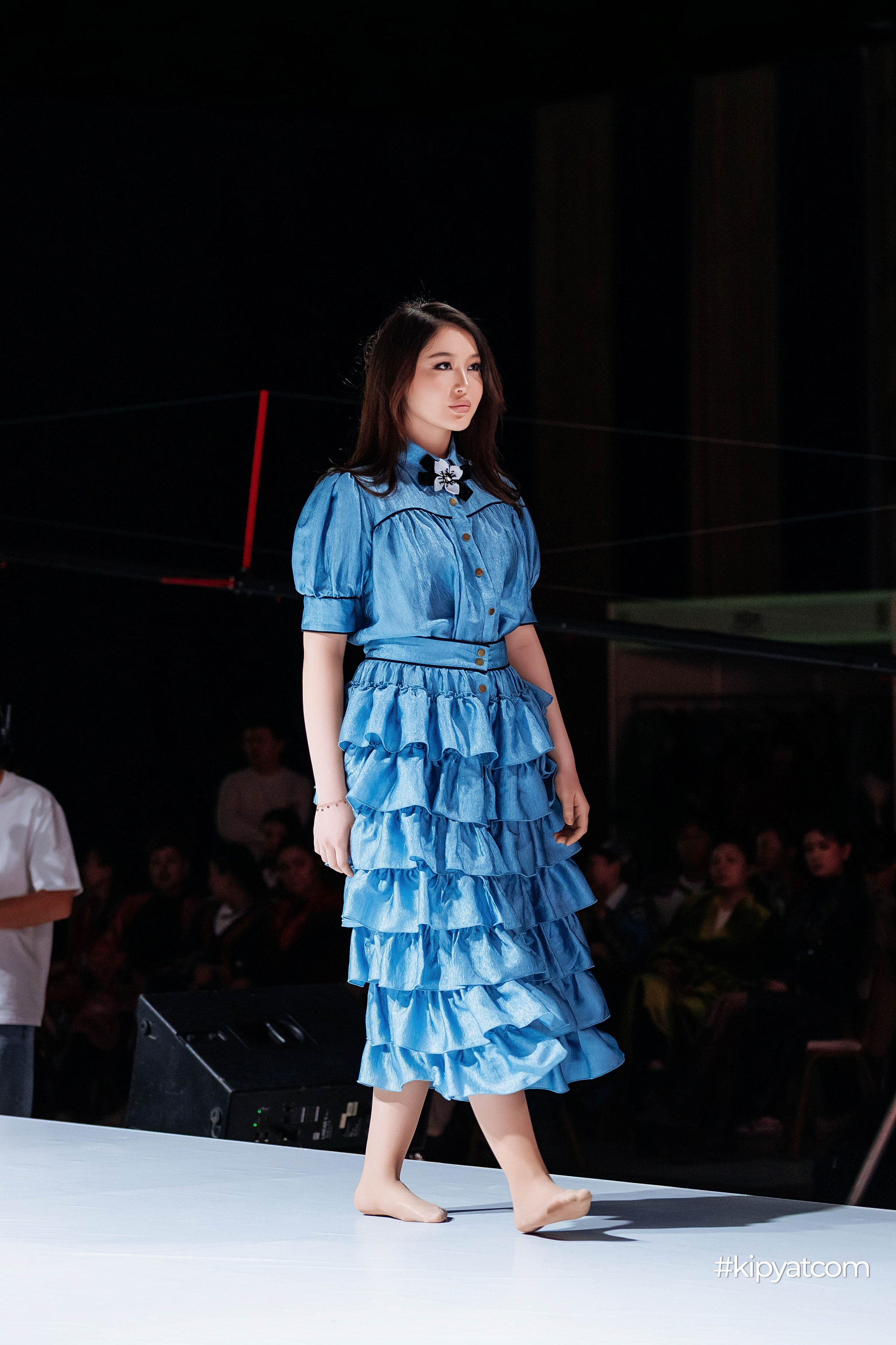 Ұлттық киім күні