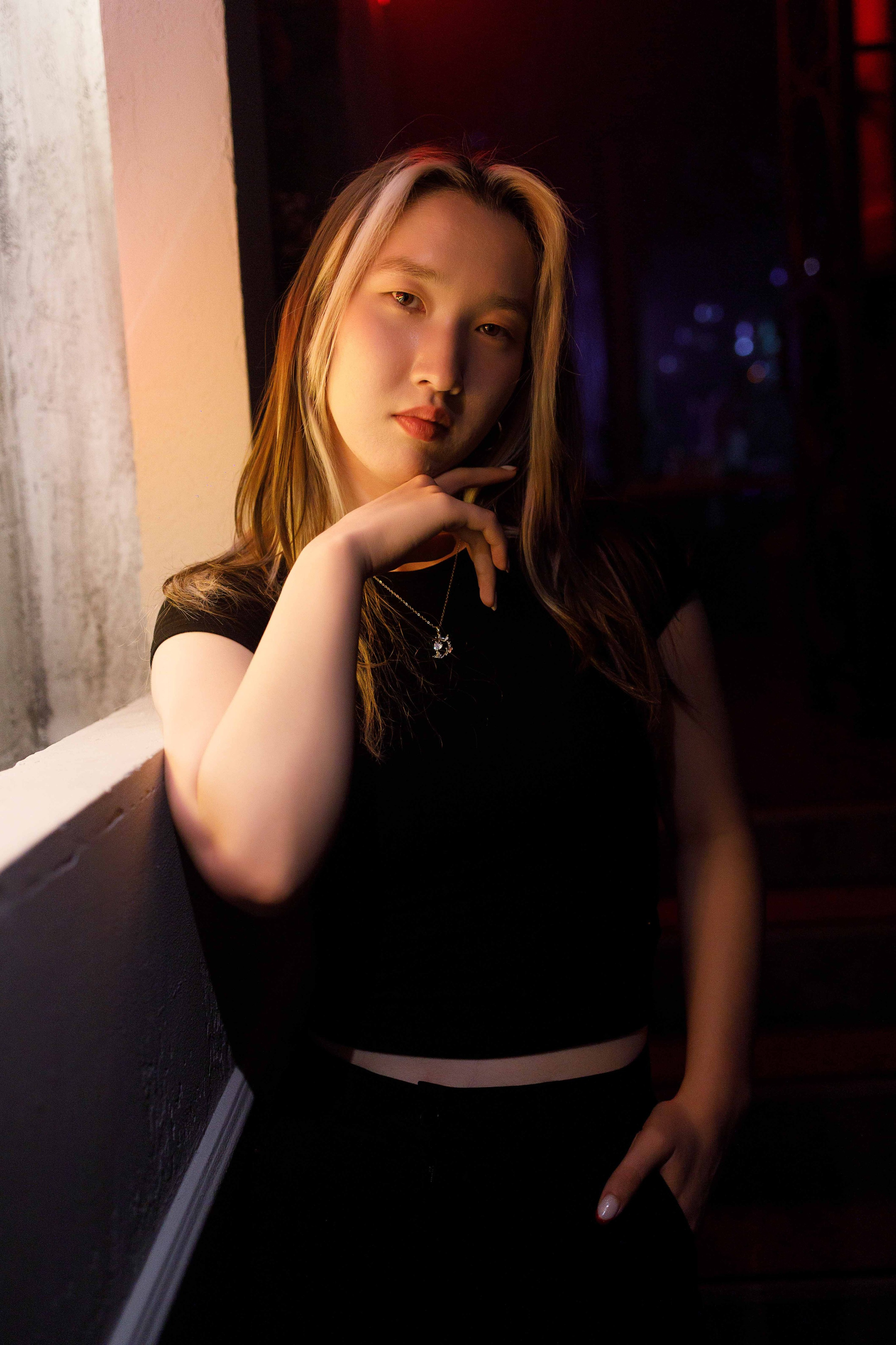 The Queen Prive. Кипятком Шымкент