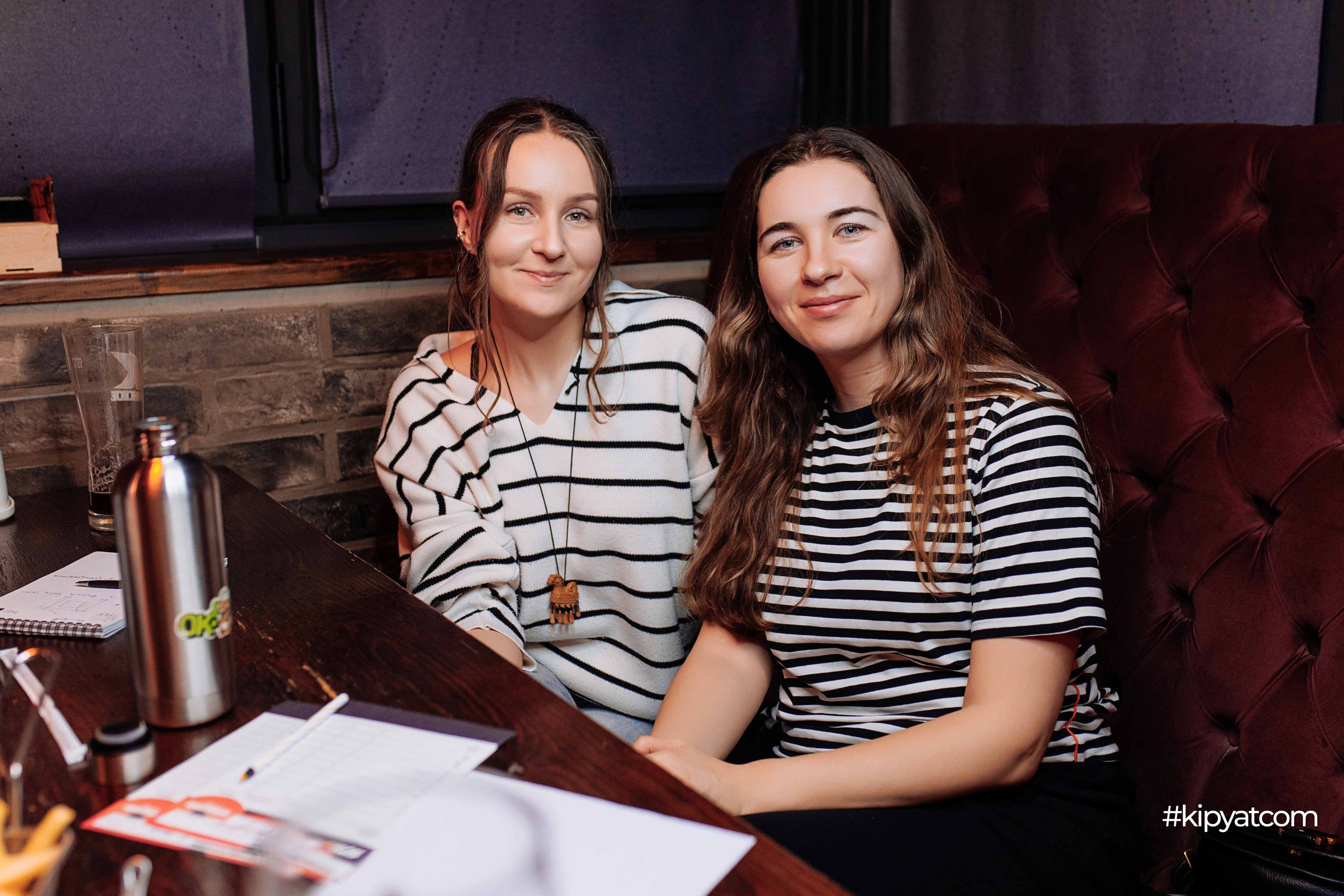 Эйнштейн Party