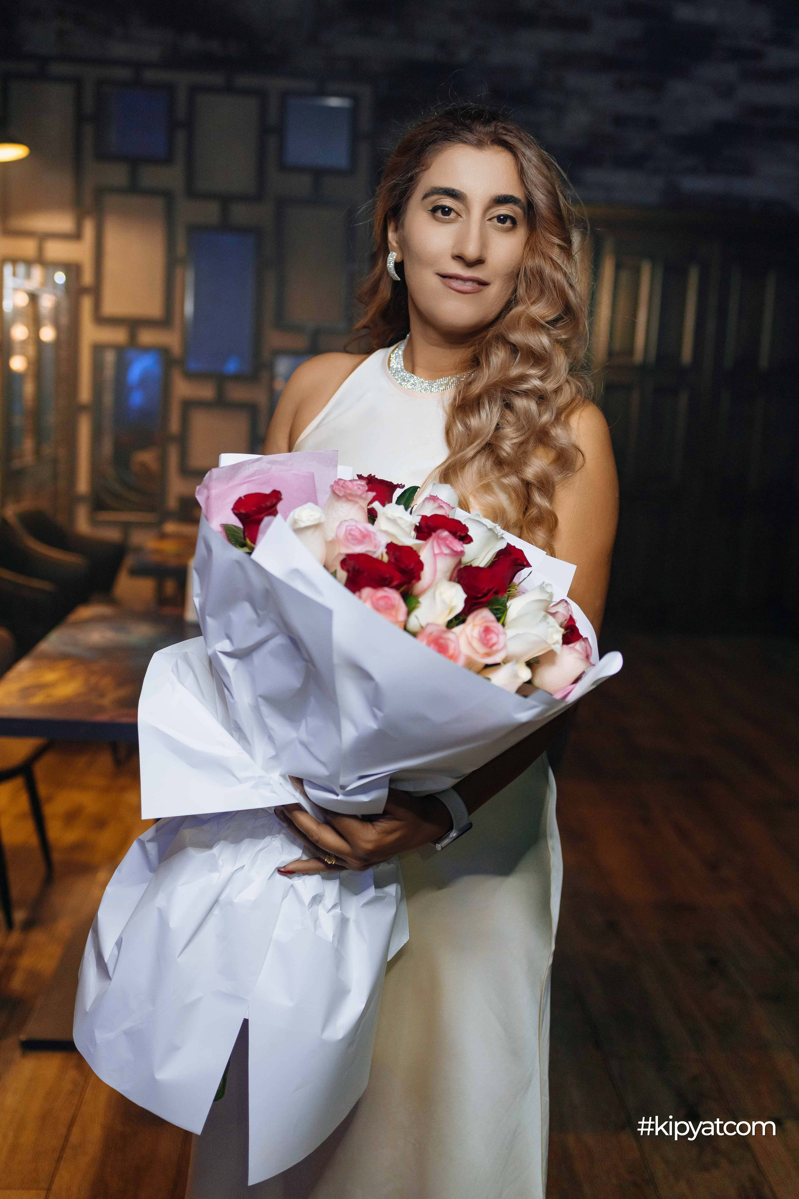 Calista MusicHall. Кипятком Шымкент
