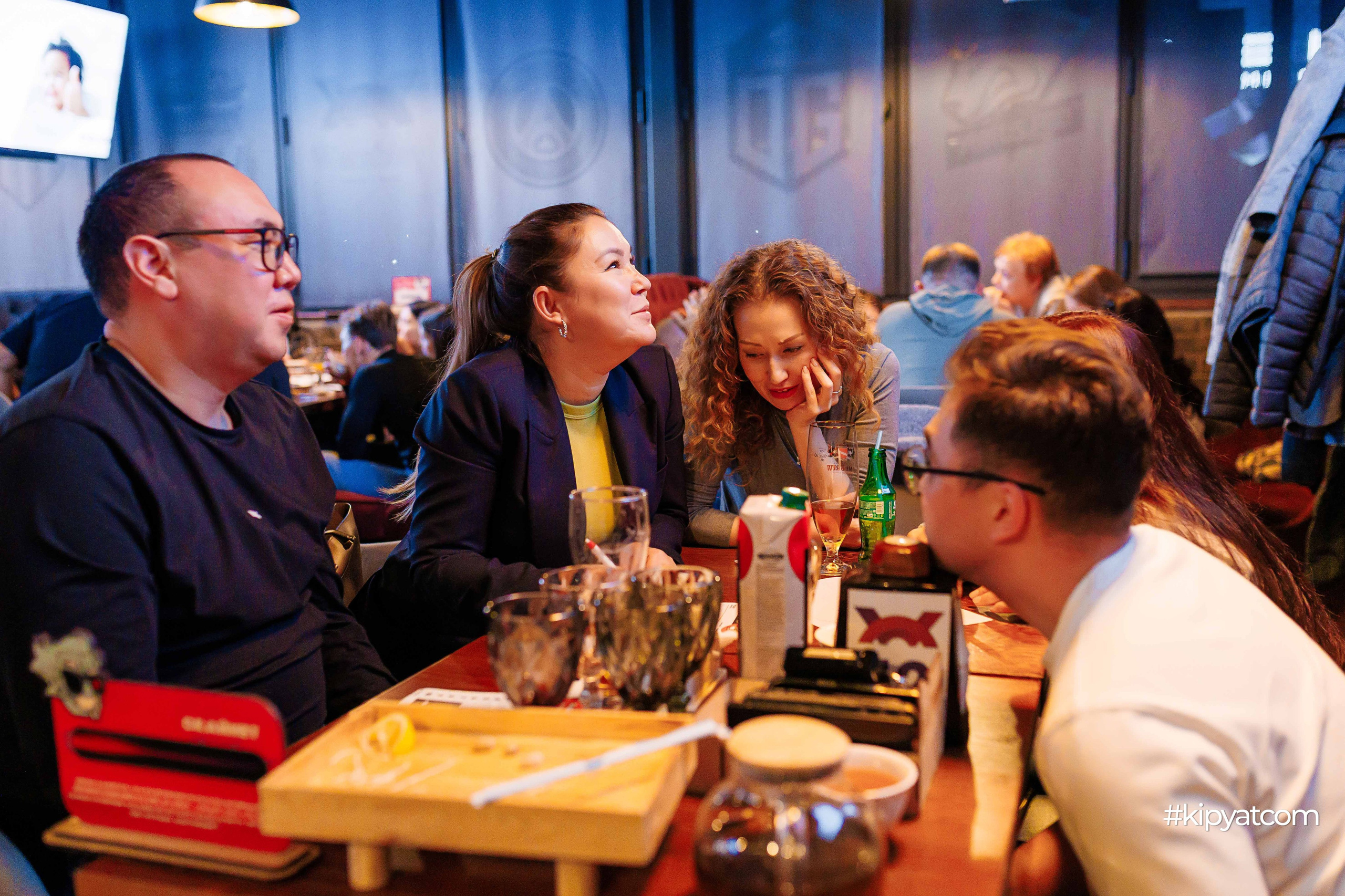 Эйнштейн Party