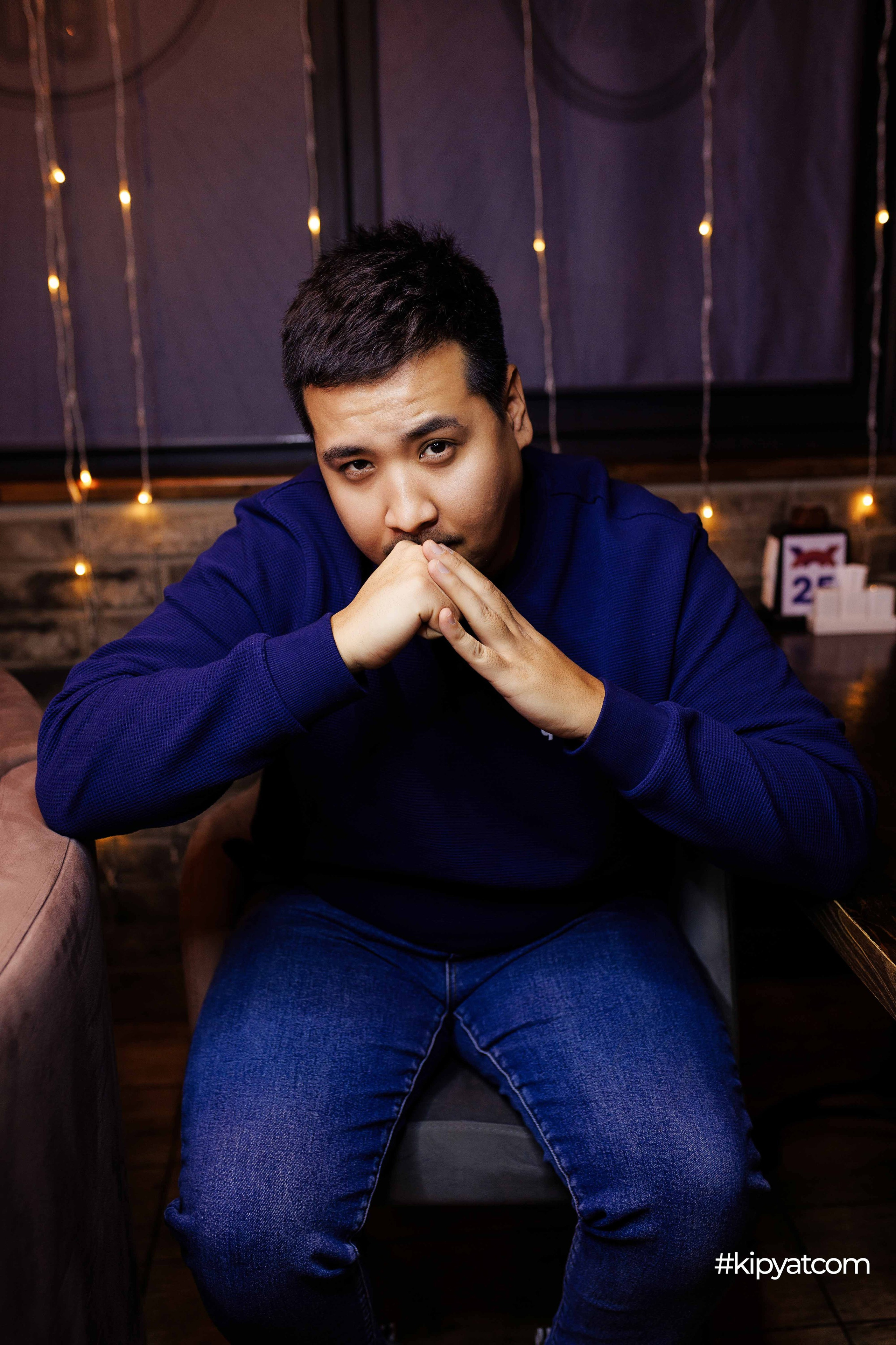 Эйнштейн Party