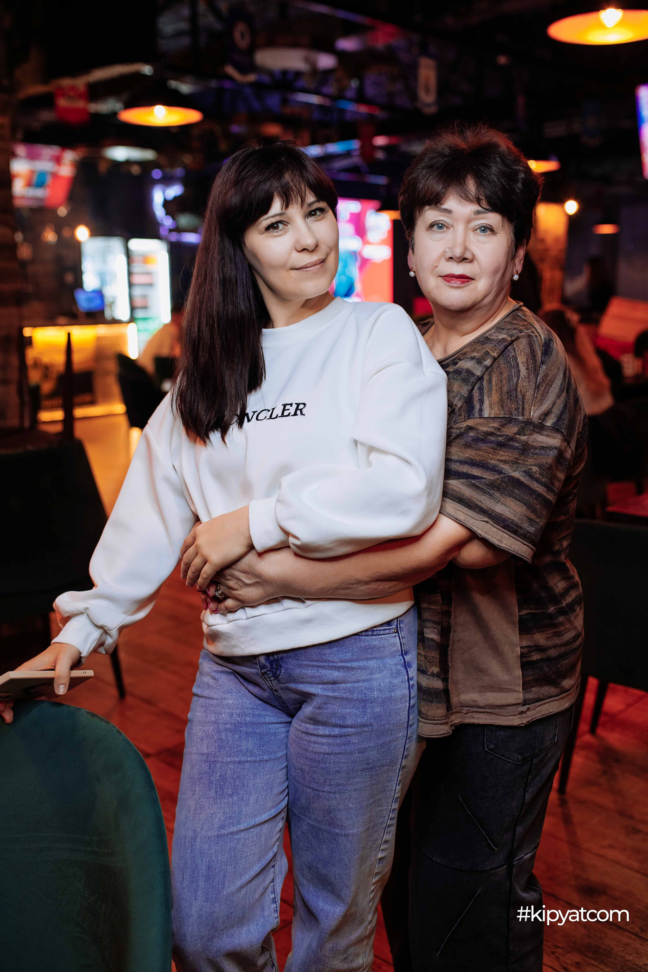 Эйнштейн Party