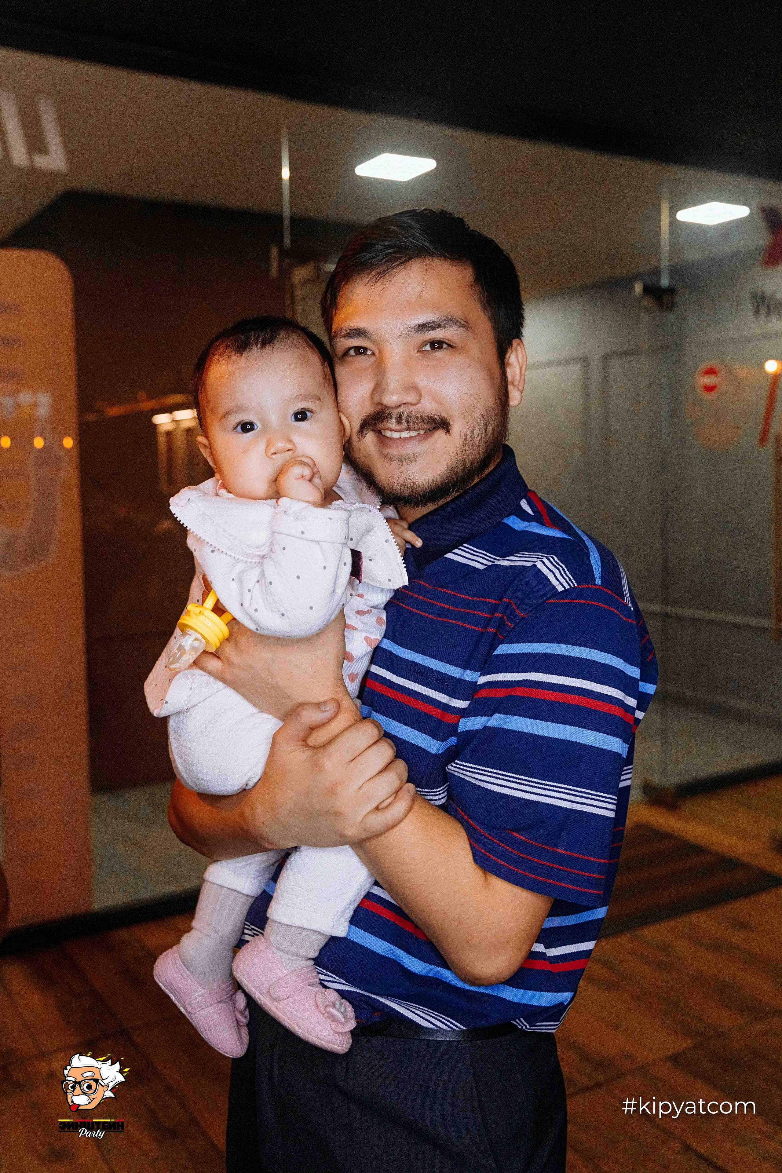 Эйнштейн Party