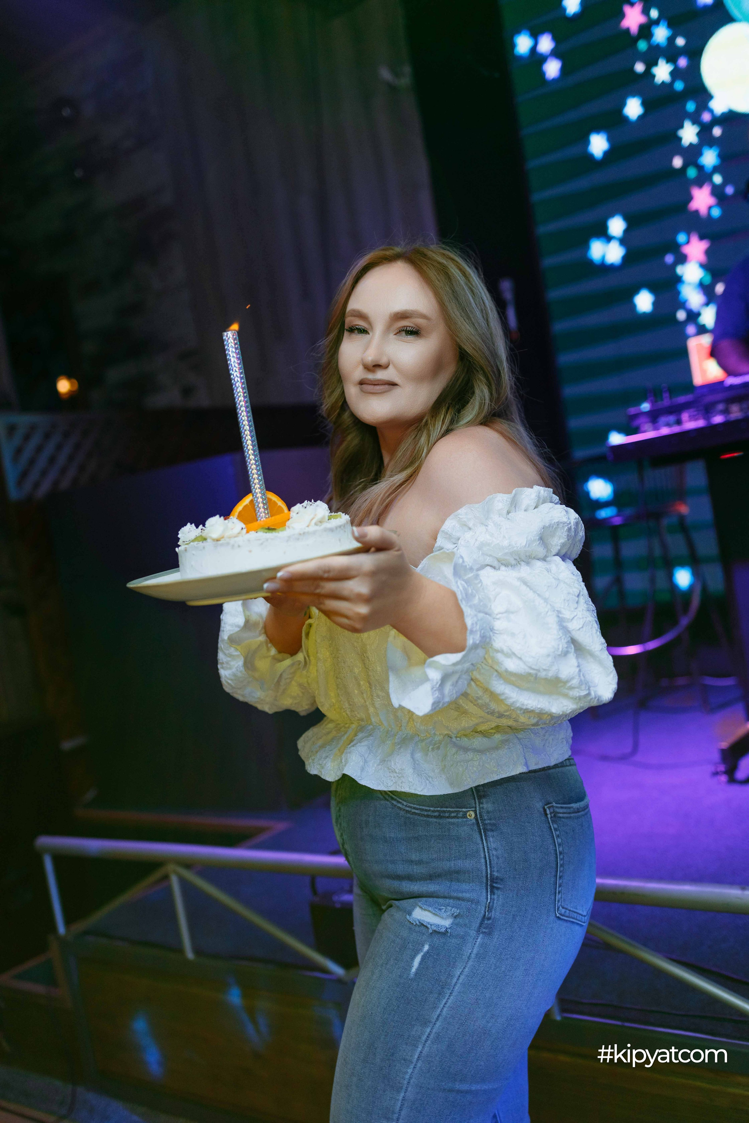 Calista MusicHall
