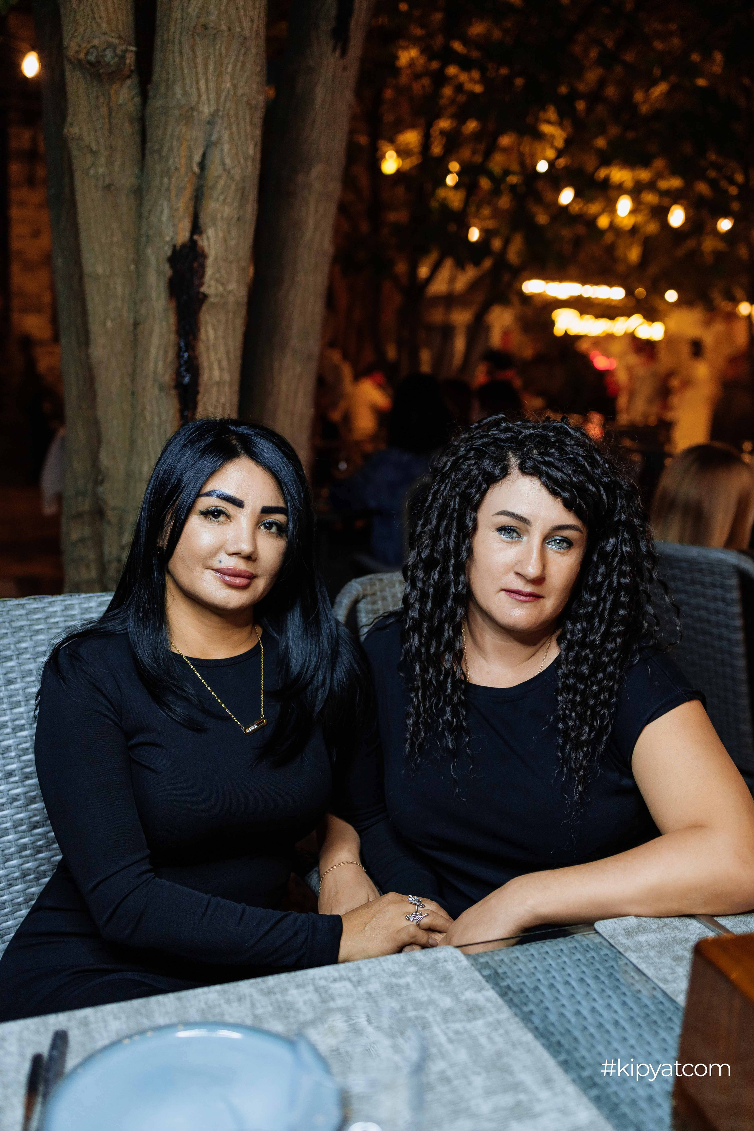 Райский сад