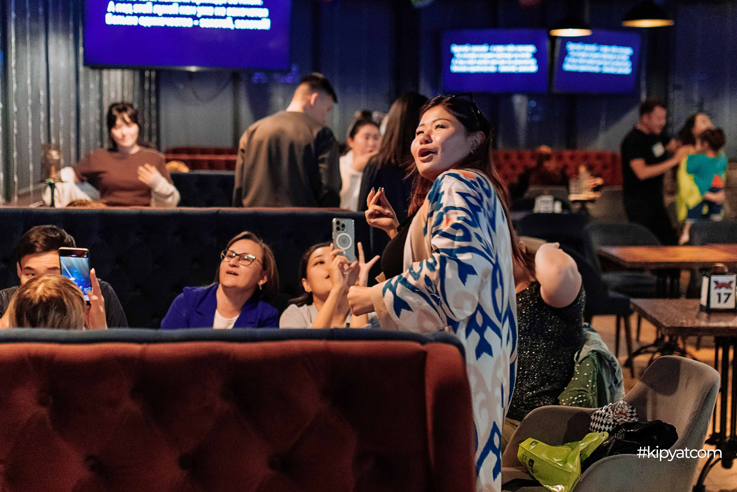 Эйнштейн Party