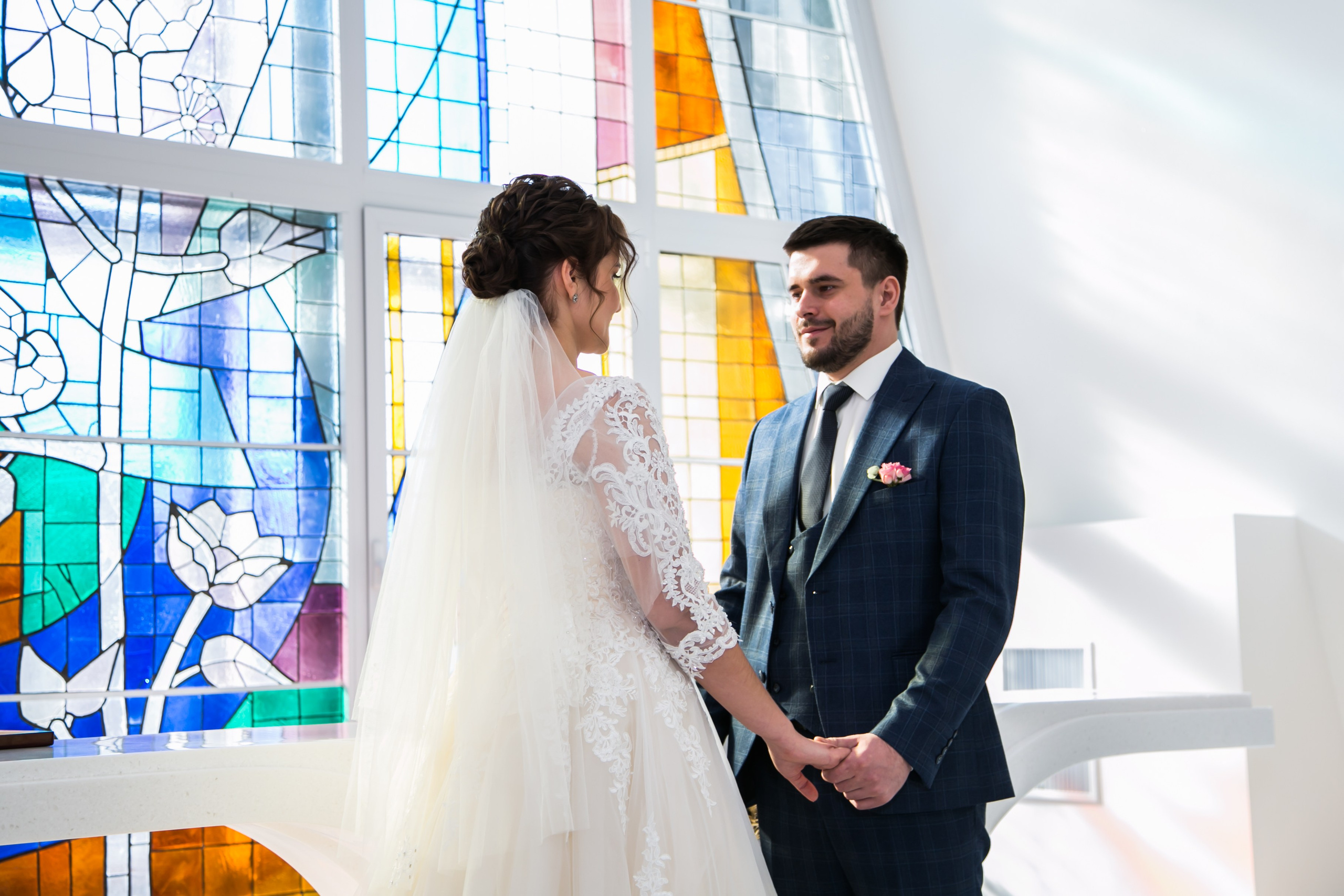 Свадьба T&V. Свадебный фотограф, видеограф в Самаре, Самарской области. Видеосъемка