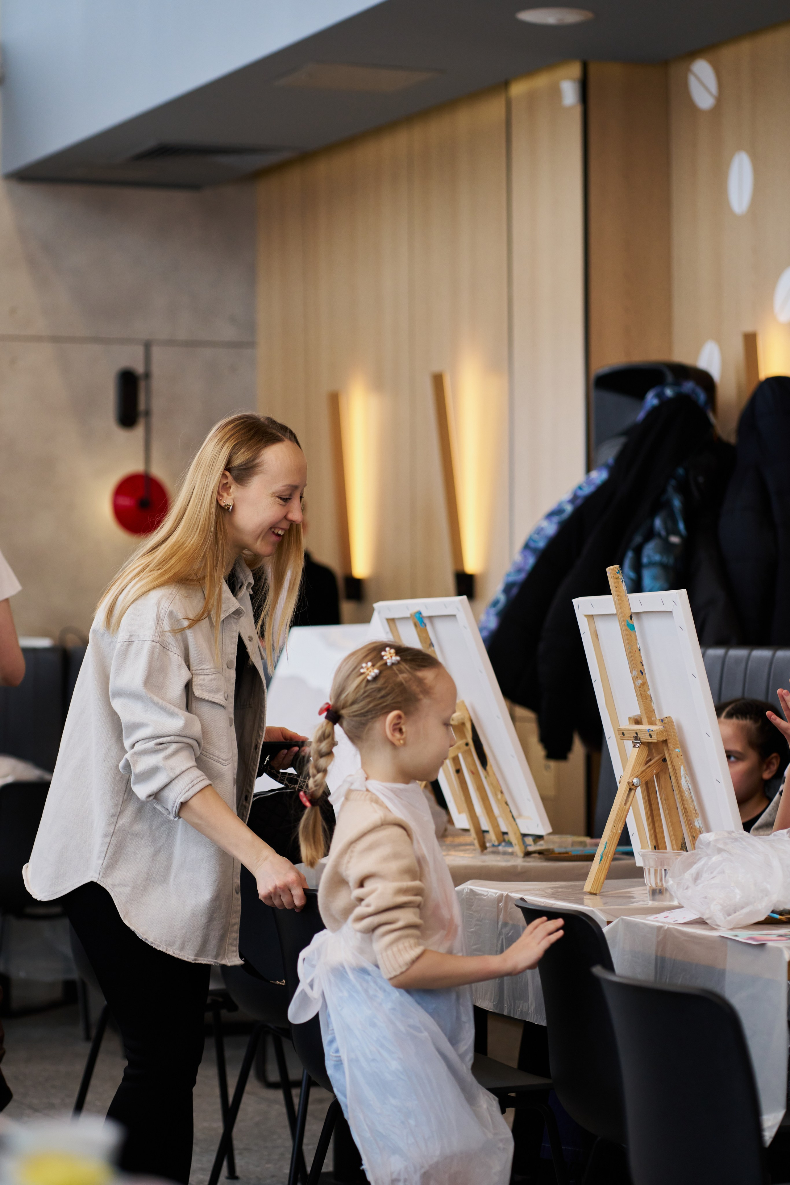 АРТ встреча Семья вместе. Свадебный и индивидуальный фотограф Аля Мамакова