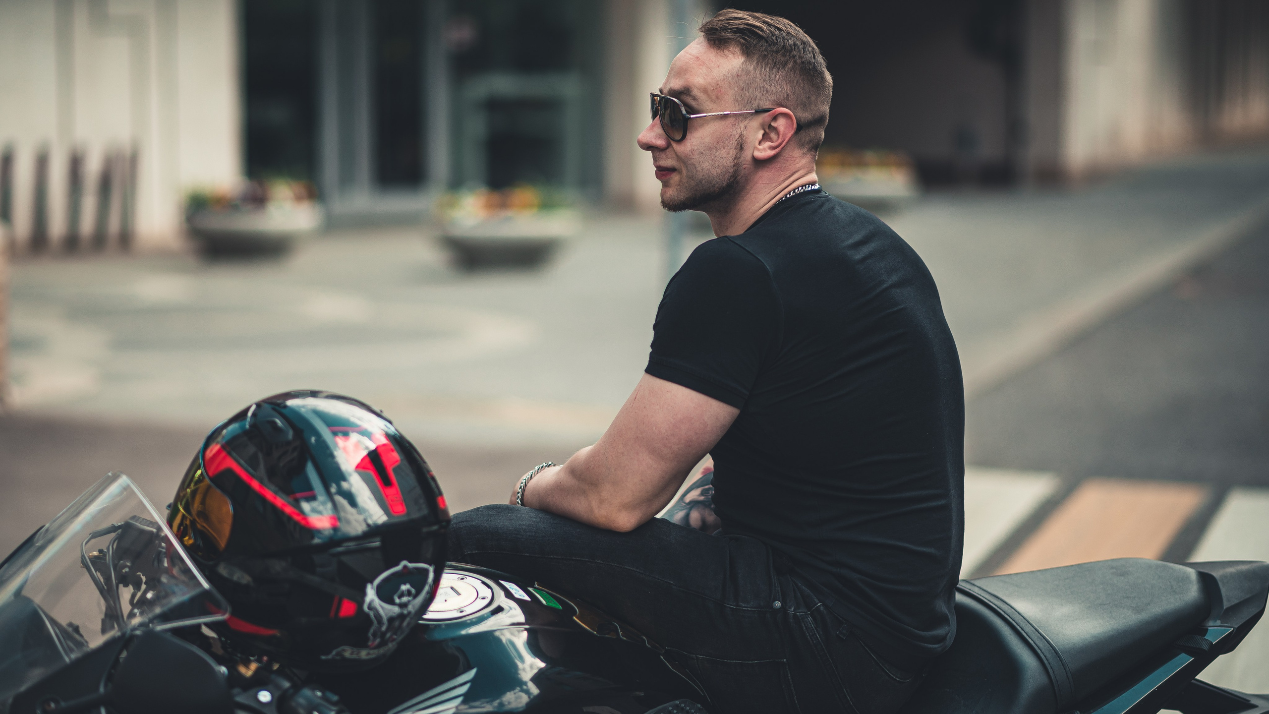 Иван Кубик — фотограф и видеограф