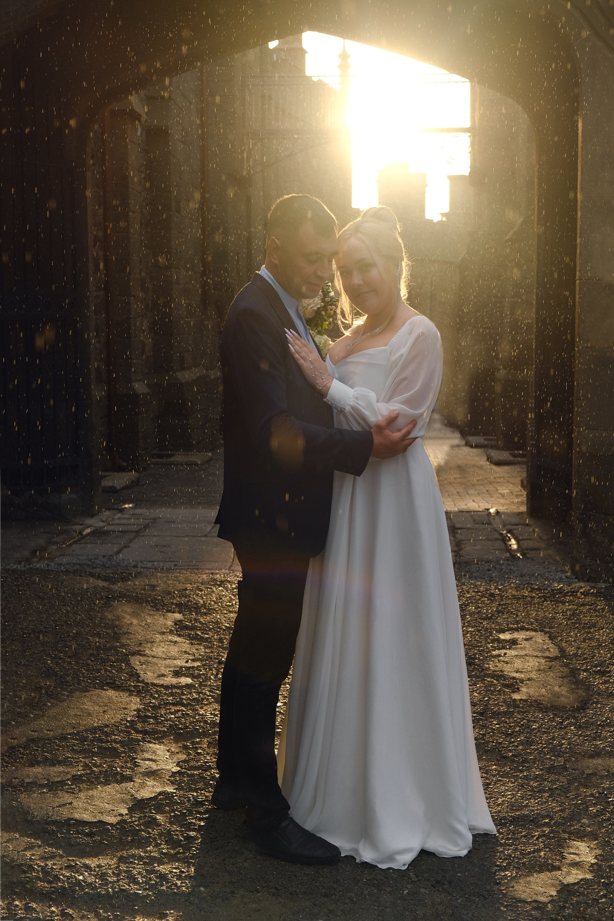 Профессиональная фотосъемка в Крыму. Натуральные эмоции и живые кадры. Забронируйте дату прямо сейчас!