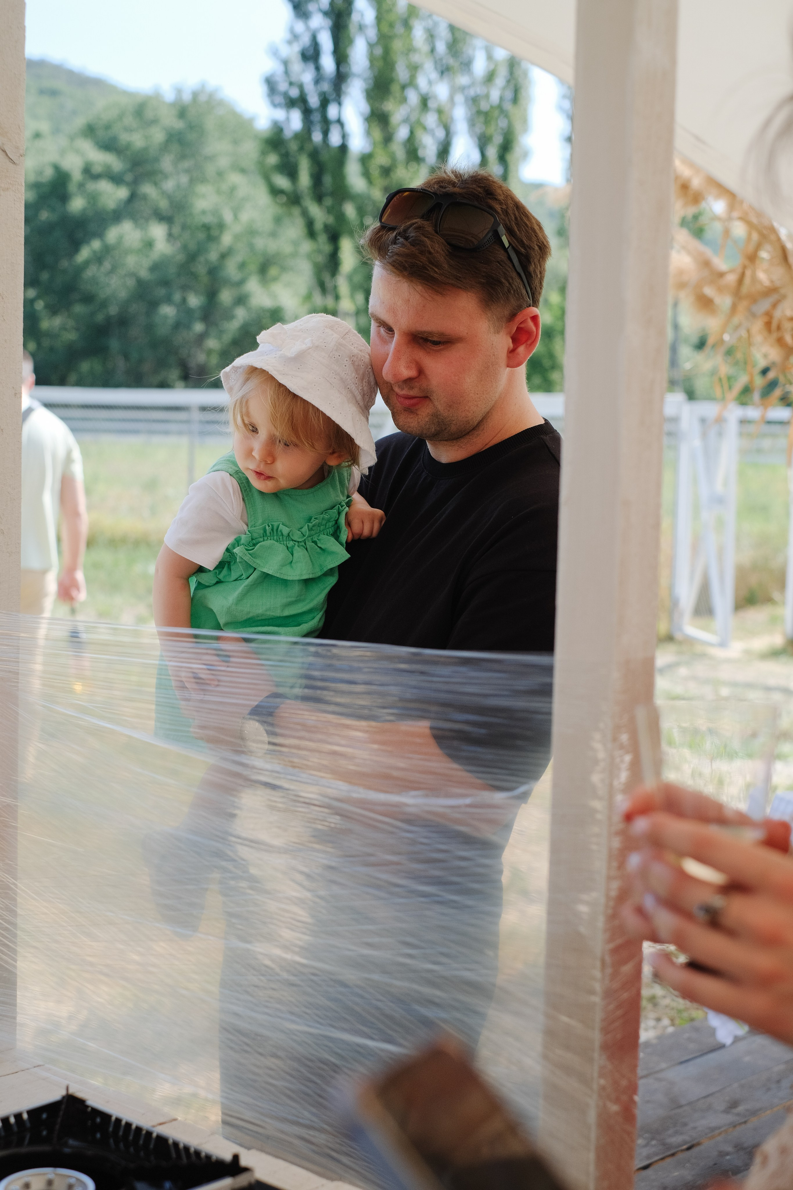 Репортаж на ферме. Профессиональная фотосъемка в Крыму. Натуральные эмоции и живые кадры. Забронируйте дату прямо сейчас!